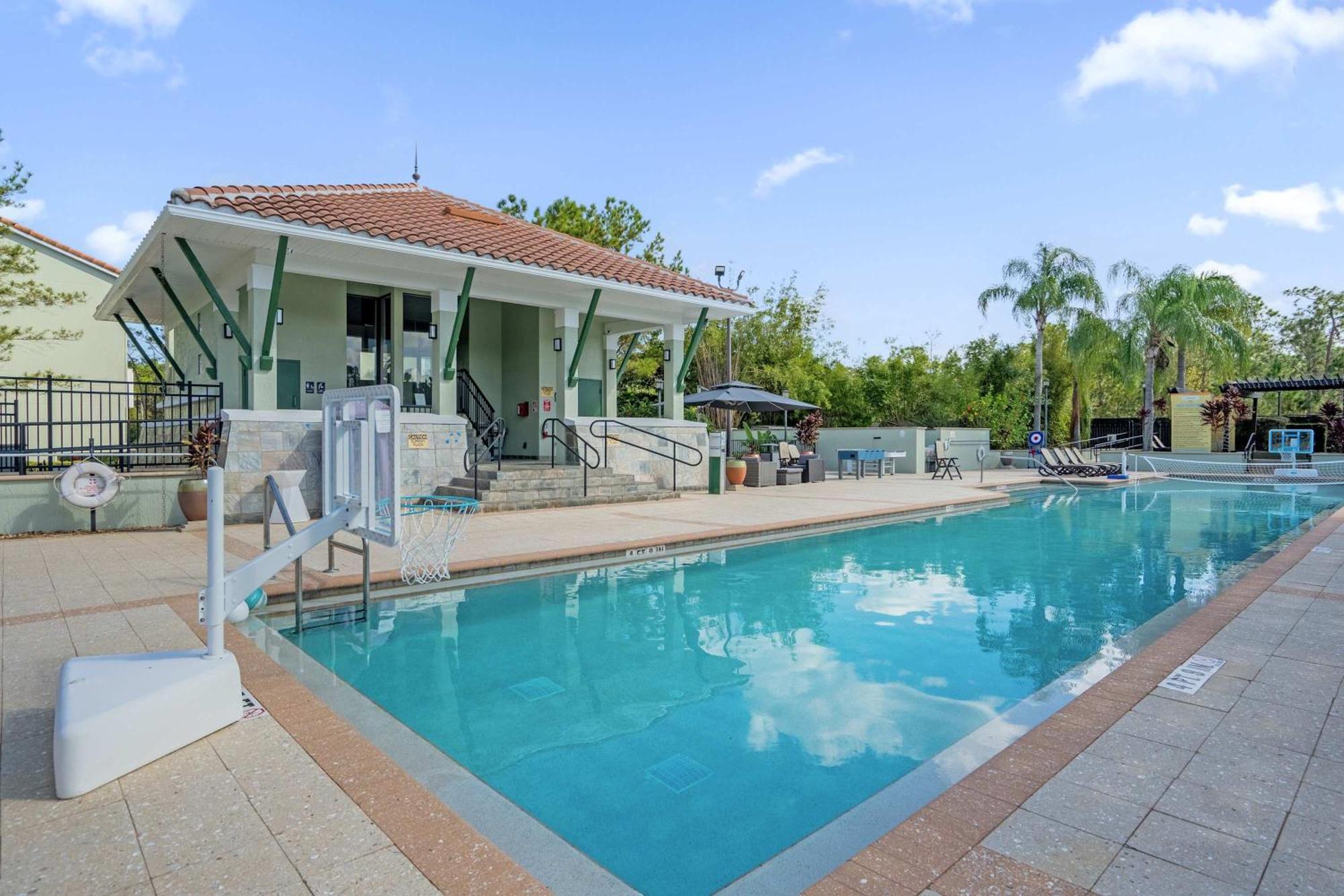 Holiday home Chill And Relax! Spring Break Townhome By Disney! Orlando