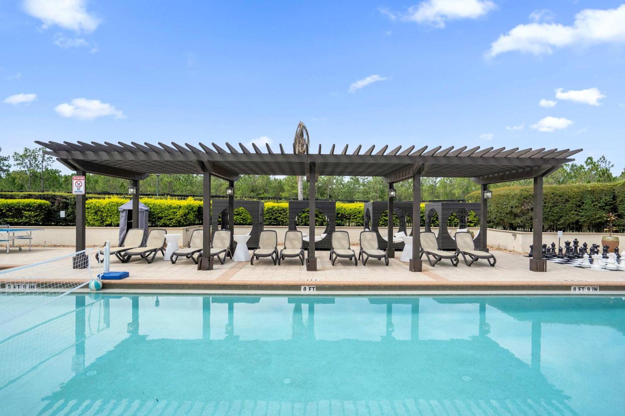 Holiday home Chill And Relax! Spring Break Townhome By Disney! *