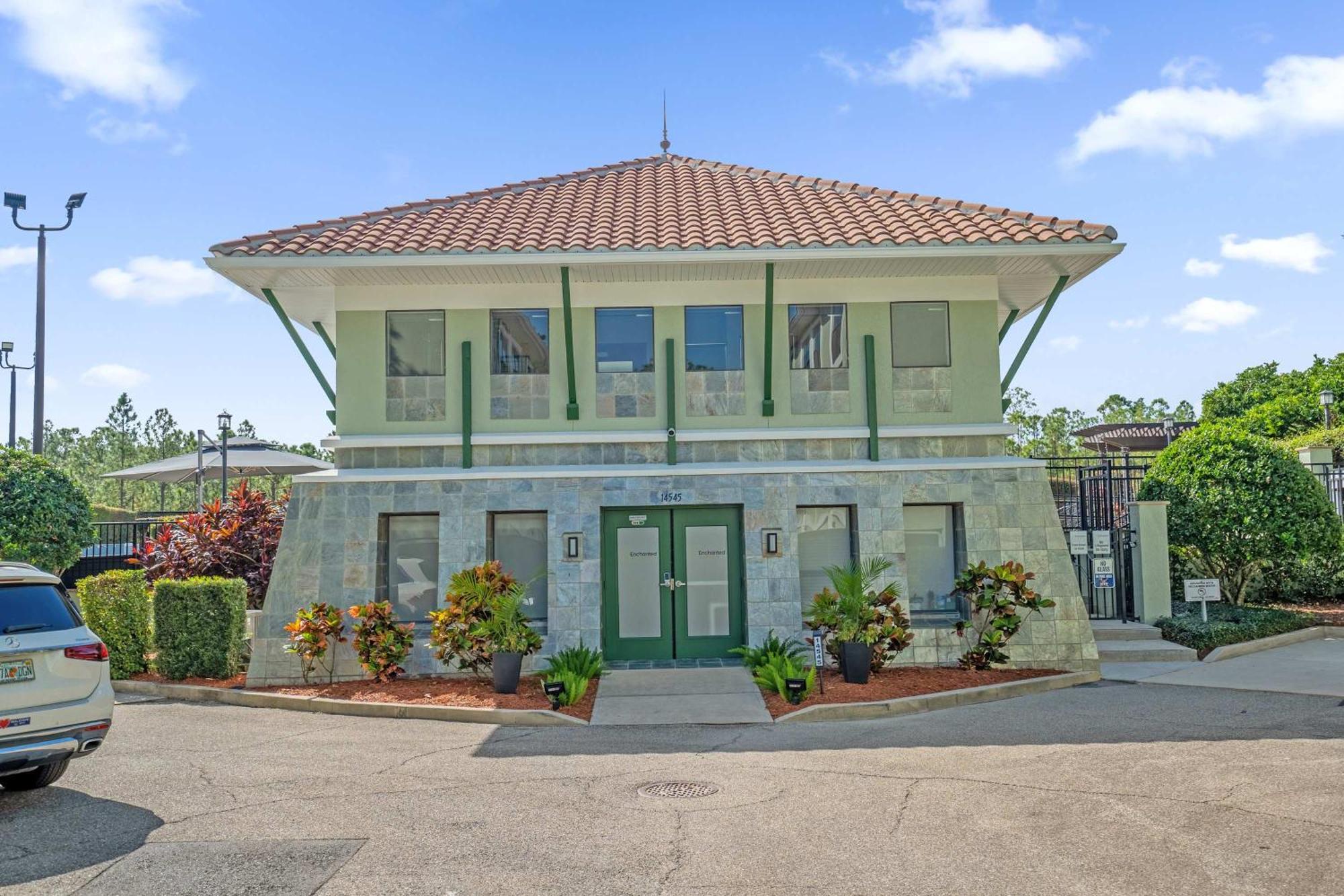 Chill And Relax! Spring Break Townhome By Disney! Holiday home