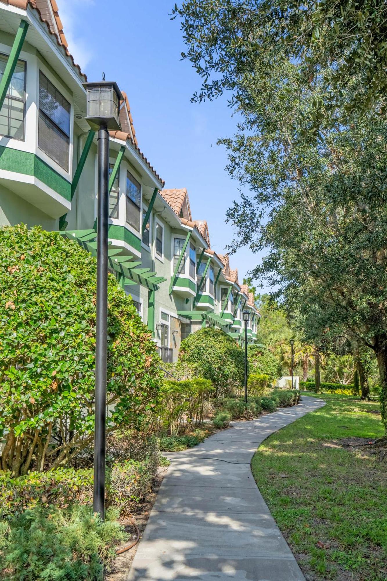 Chill And Relax! Spring Break Townhome By Disney! Holiday home Orlando