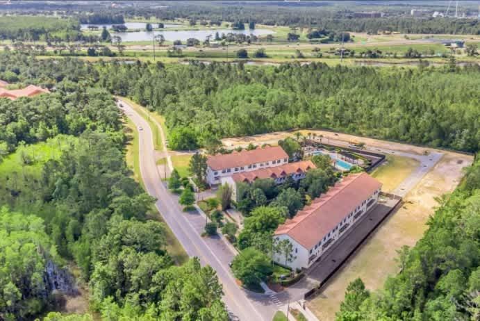 Holiday home Luxury Townhome - 5 Minutes From Orlando
