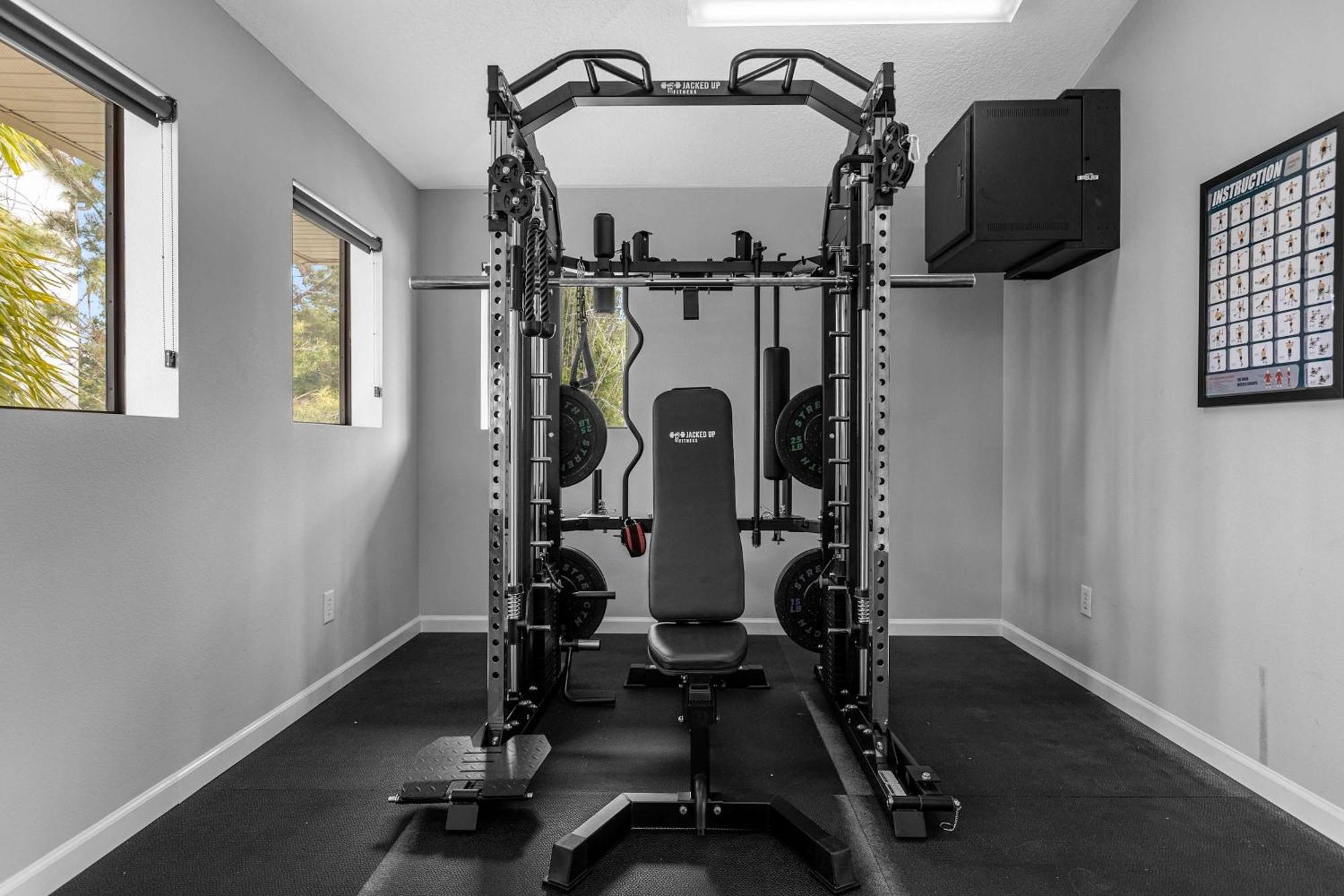 Luxury Townhome - 5 Minutes From Orlando
