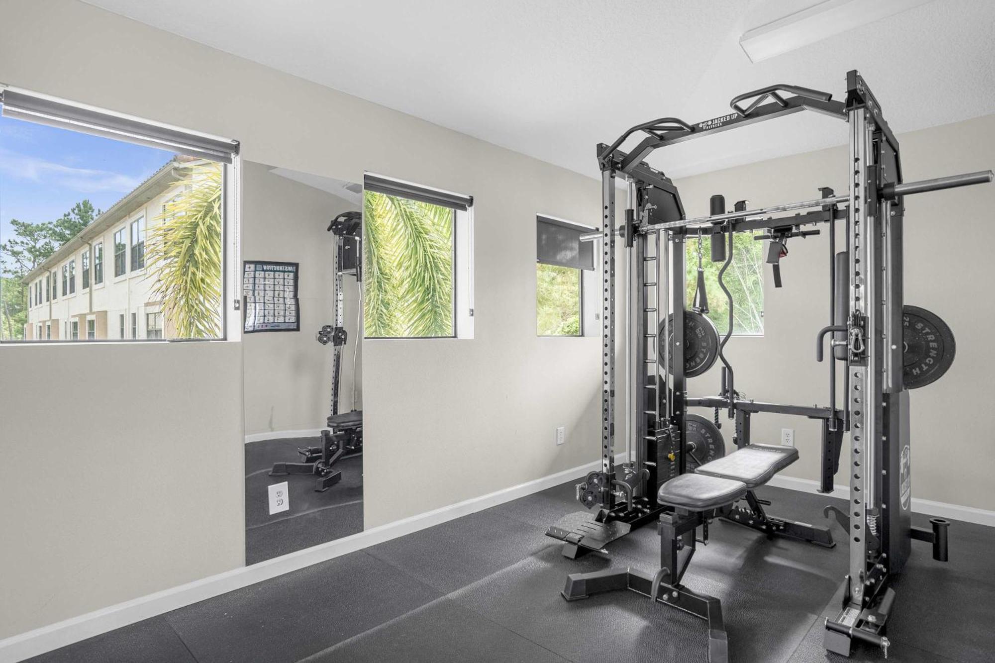 Holiday home Luxury Townhome - 5 Minutes From *
