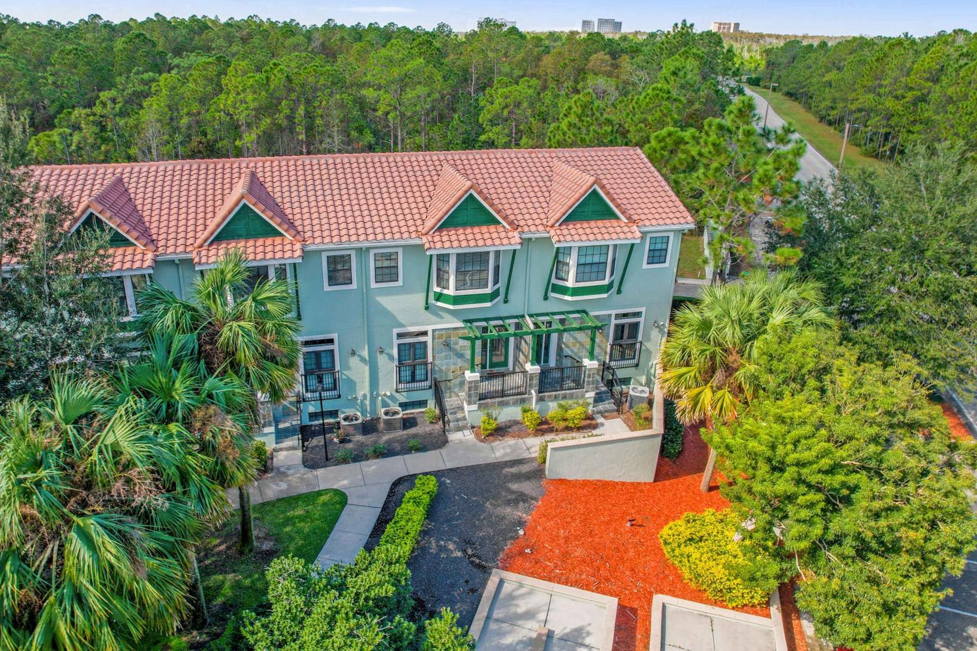 Holiday home Luxury Townhome - 5 Minutes From
