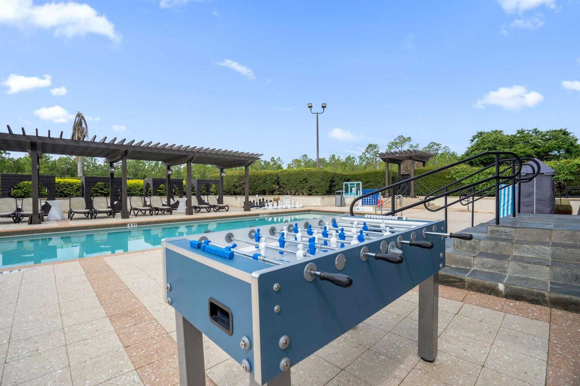 Holiday home Your Easter Getaway Awaits! Townhome By Disney