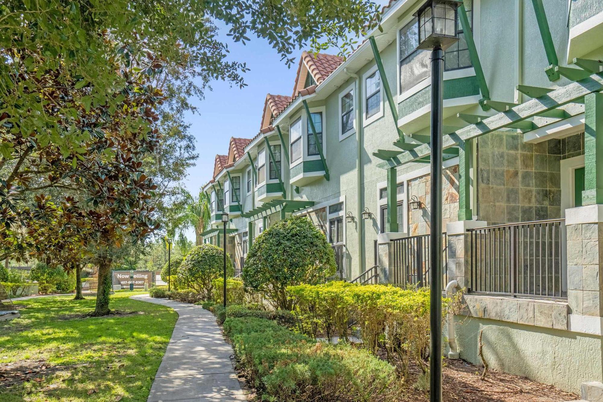 Your Easter Getaway Awaits! Townhome By Disney Holiday home Orlando
