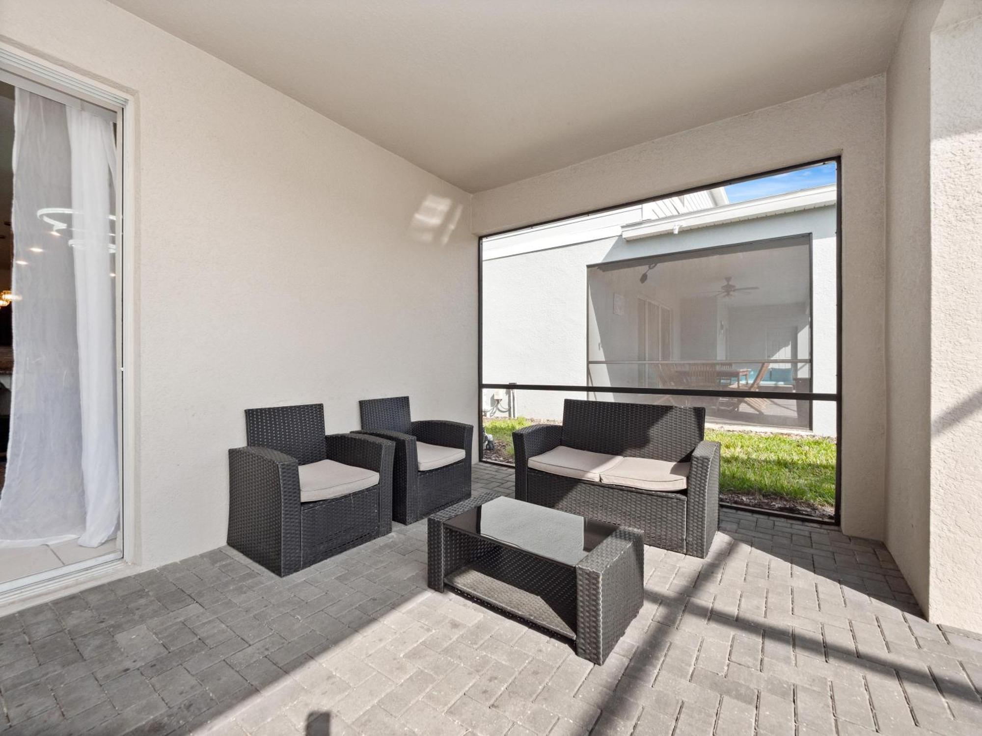 Free Promo, 10 Bedroom Villa, Game Room, Pool, - By Blue Sky Davenport