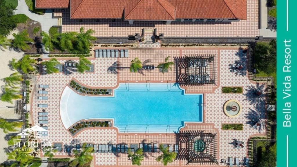 9br Dream Vacation W- View No Carpet *