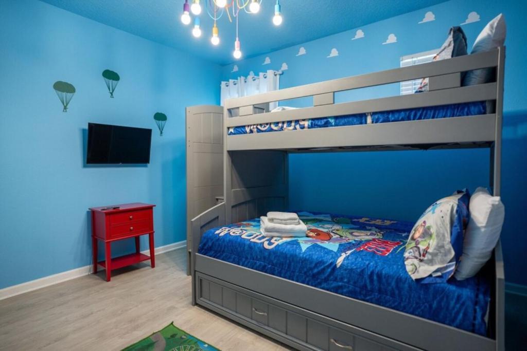 Villa 9br Dream Vacation W- View No Carpet *