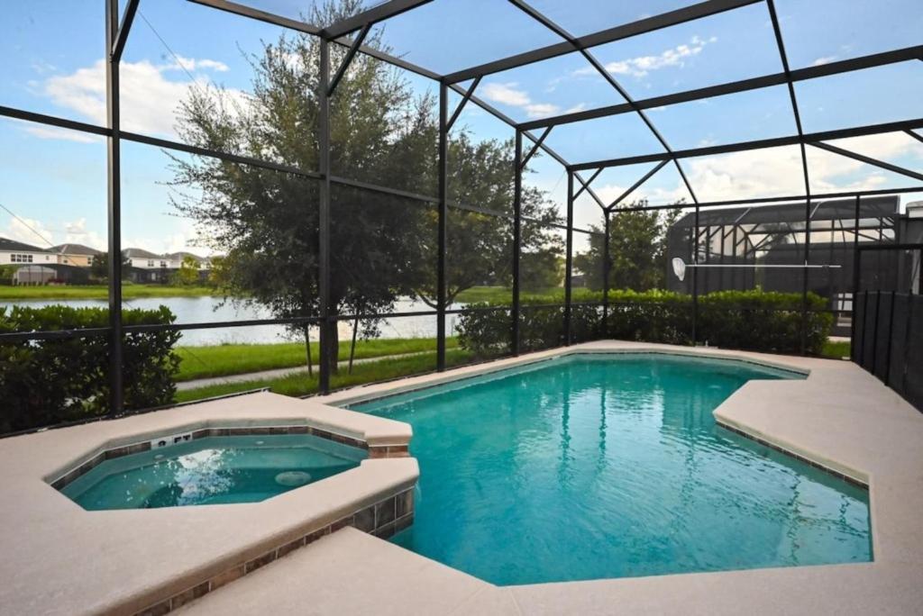 Villa 9br Dream Vacation W- View No Carpet *