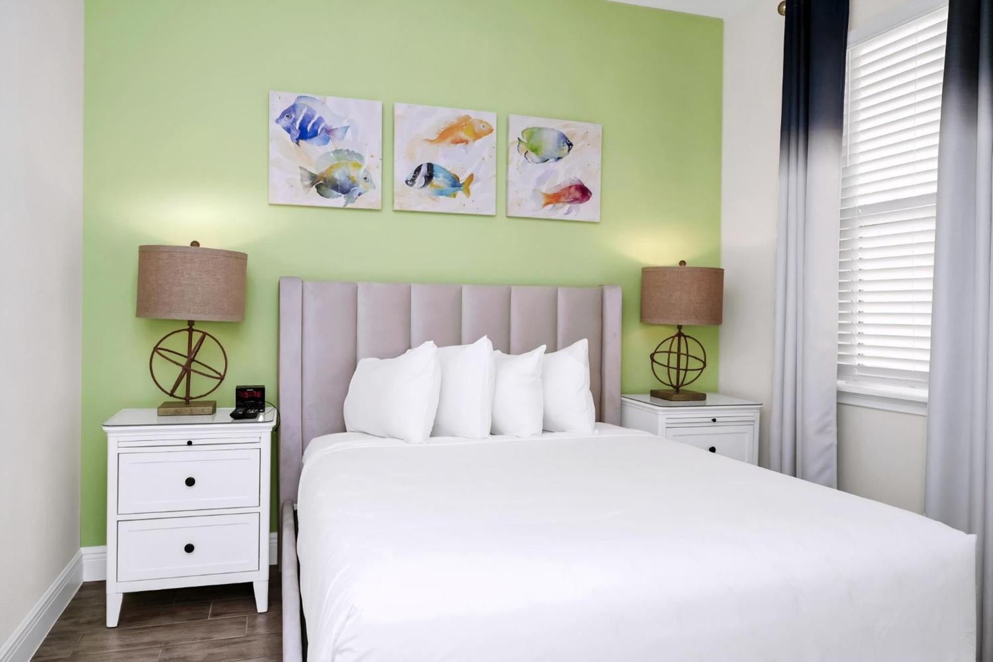 Coastal Haven Near With Margaritaville Access -2964or Villa