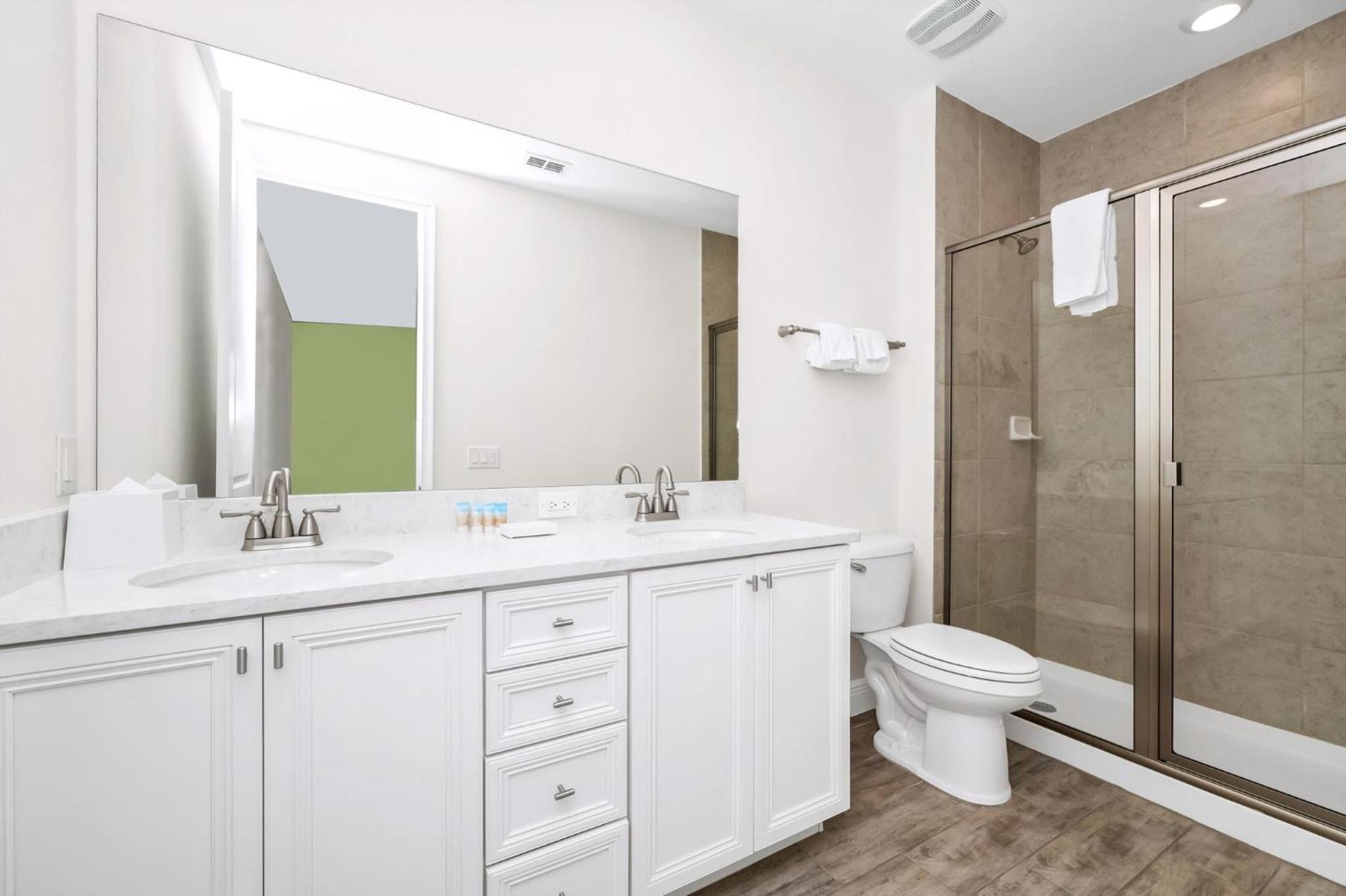 Coastal Haven Near With Margaritaville Access -2964or Villa Orlando