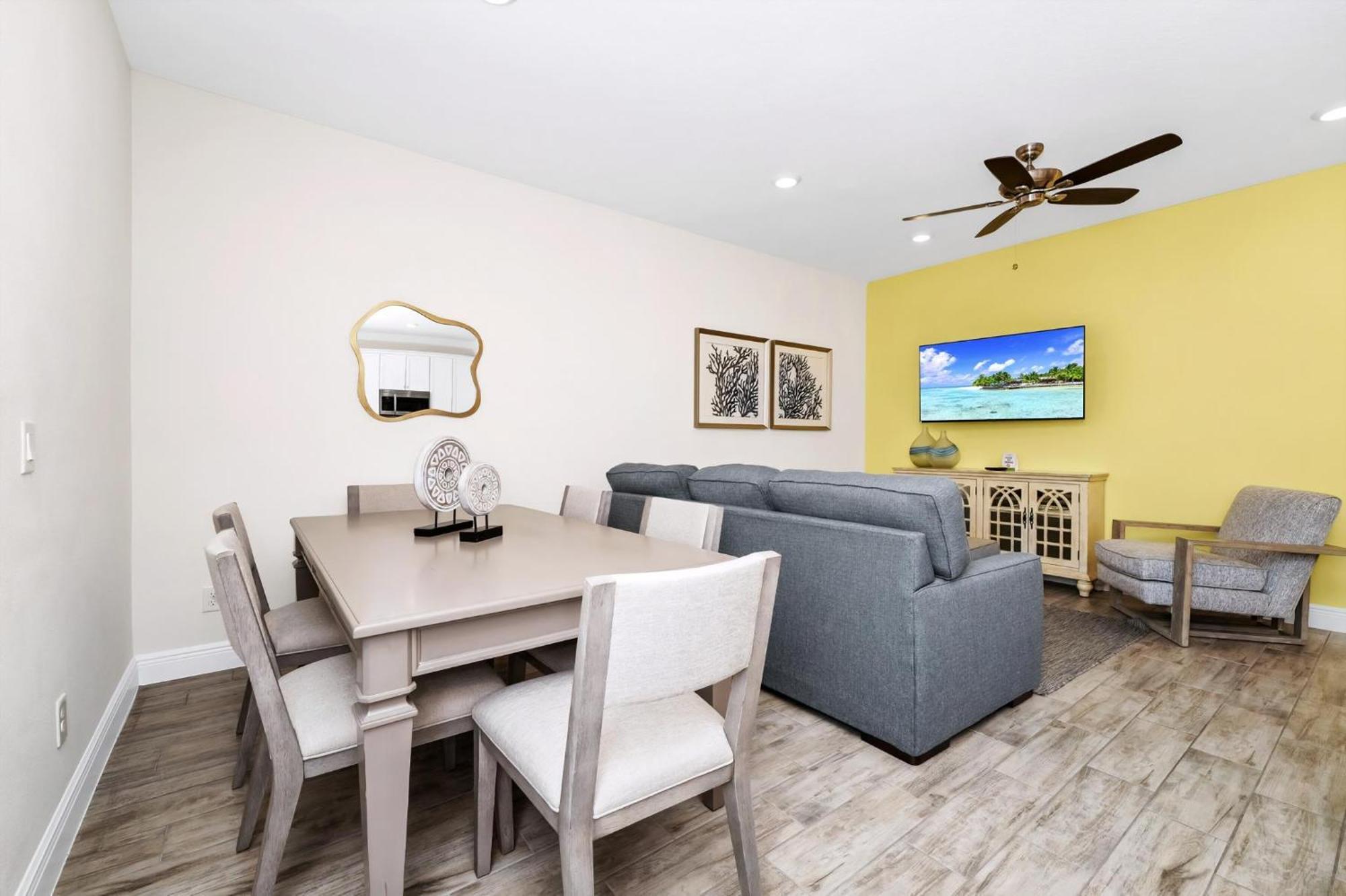 Coastal Haven Near With Margaritaville Access -2964or Villa *