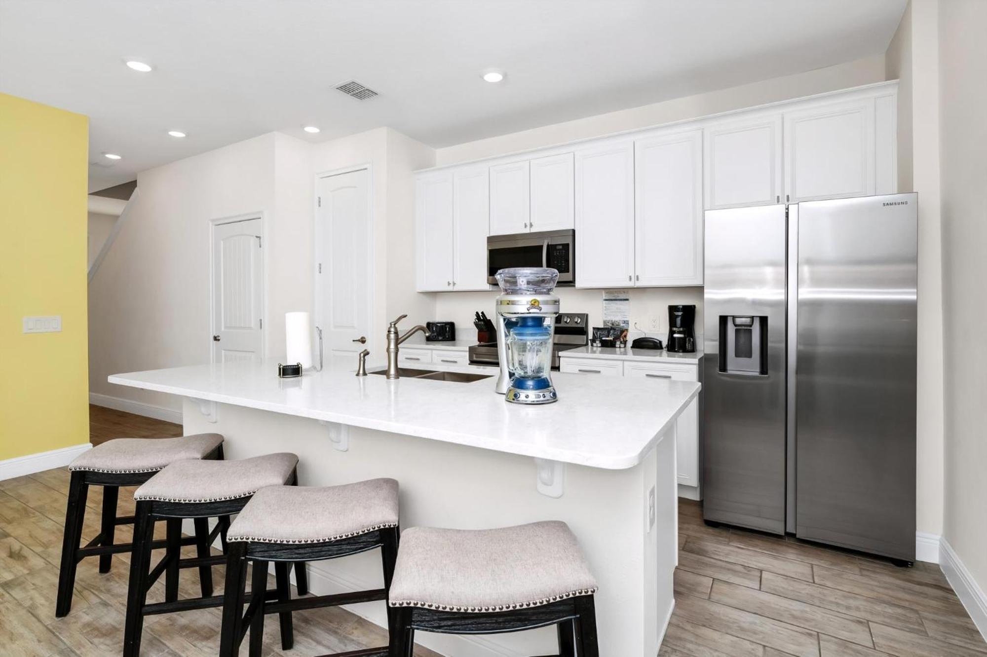 Coastal Haven Near With Margaritaville Access -2964or Orlando
