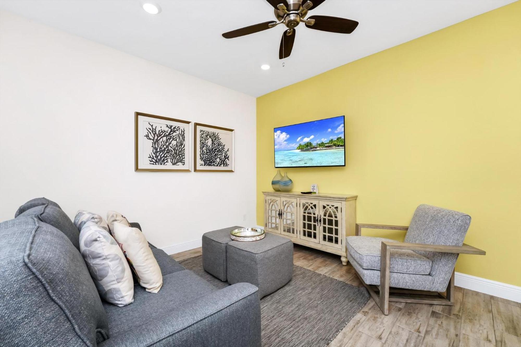 Villa Coastal Haven Near With Margaritaville Access -2964or