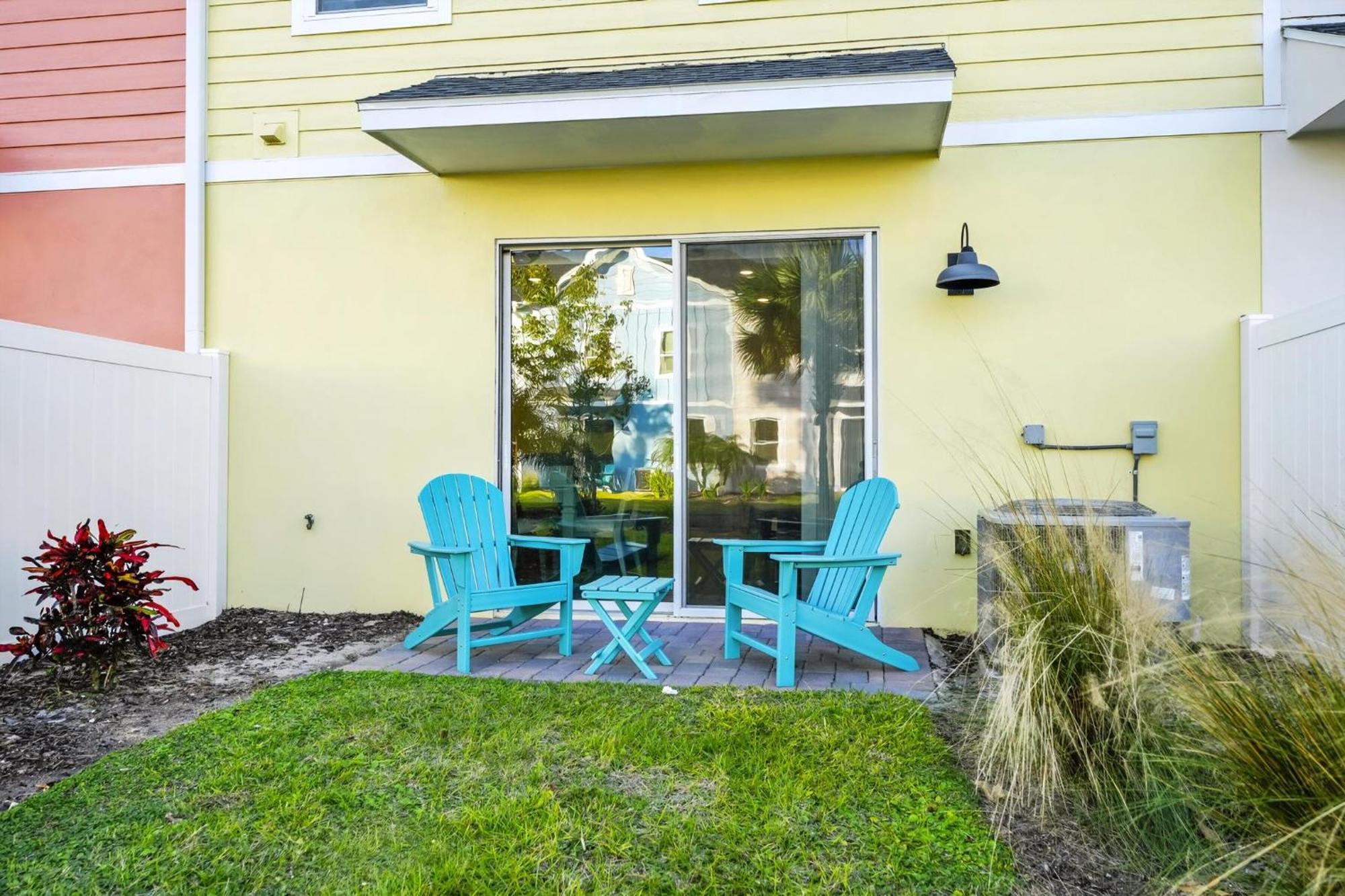 Villa Coastal Haven Near With Margaritaville Access -2964or