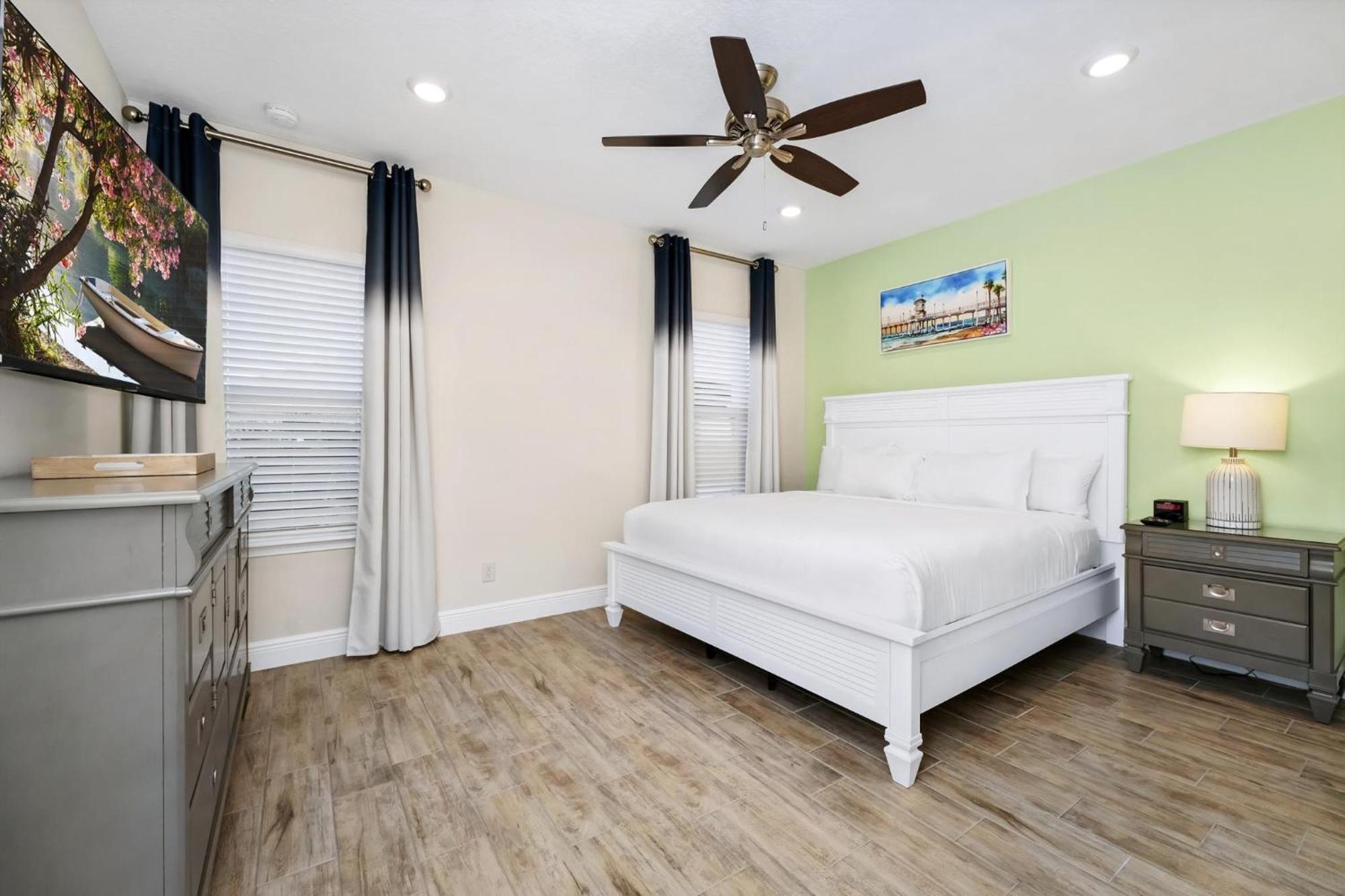 Coastal Haven Near With Margaritaville Access -2964or Orlando