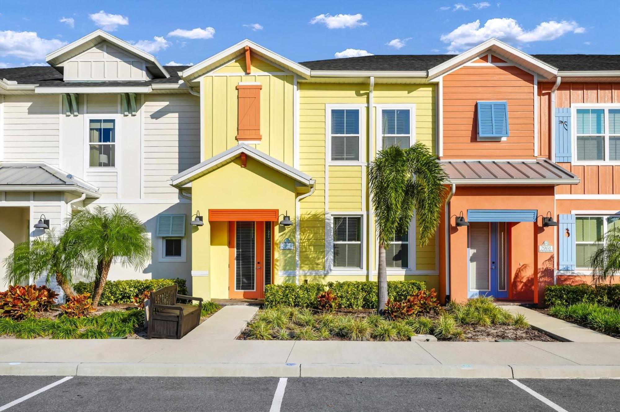 Coastal Haven Near With Margaritaville Access -2964or *