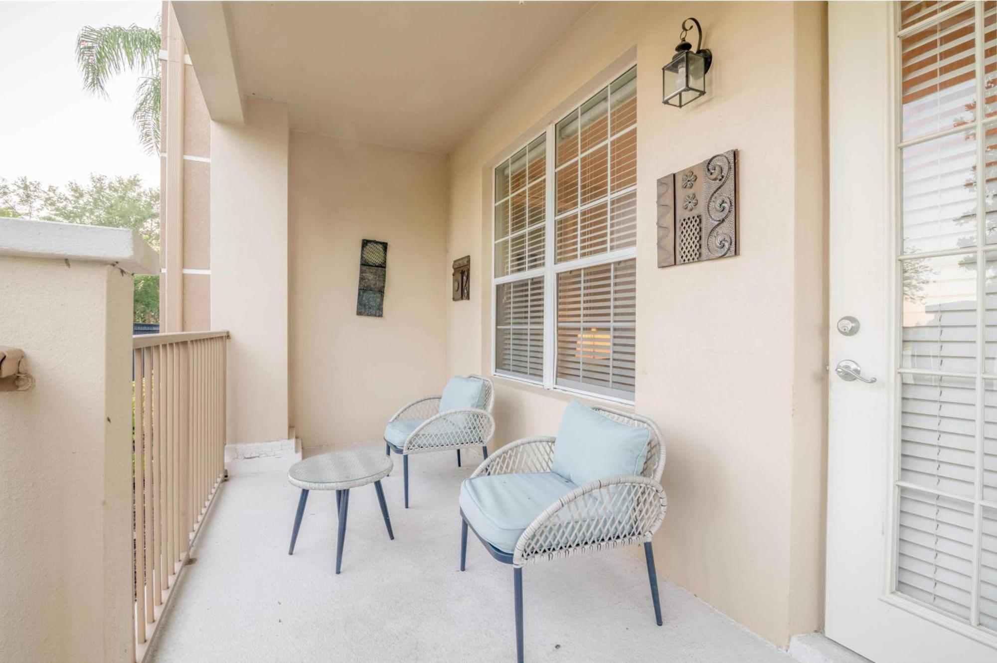 Fantastic Lakeview Tropicana Near Theme Parks, And Walk To The Convention Center * Orlando