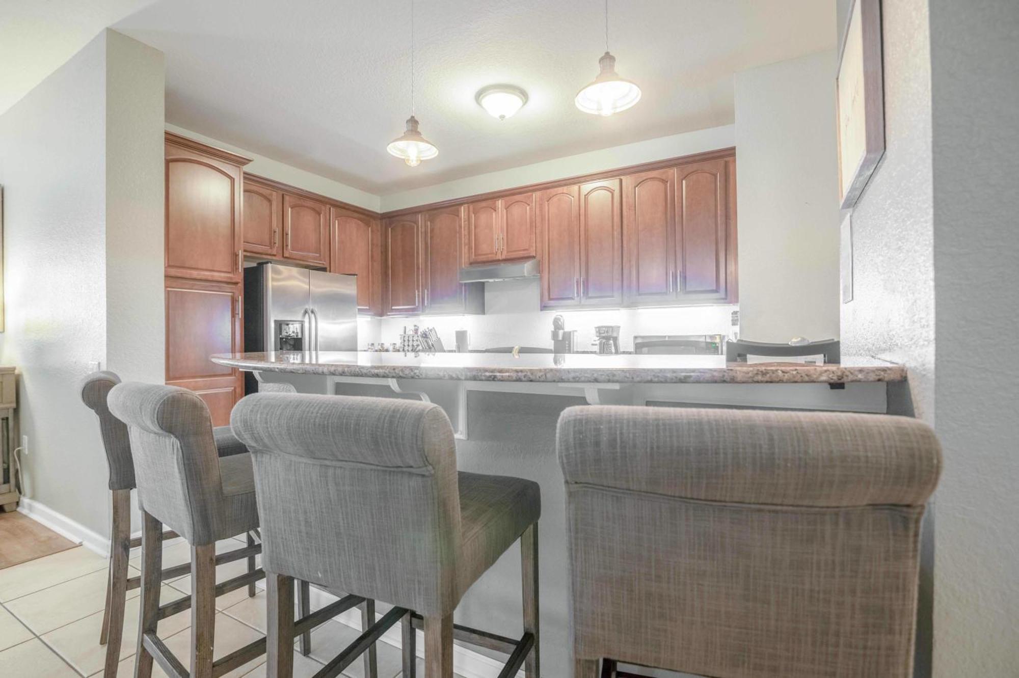 Fantastic Lakeview Tropicana Near Theme Parks, And Walk To The Convention Center * Orlando