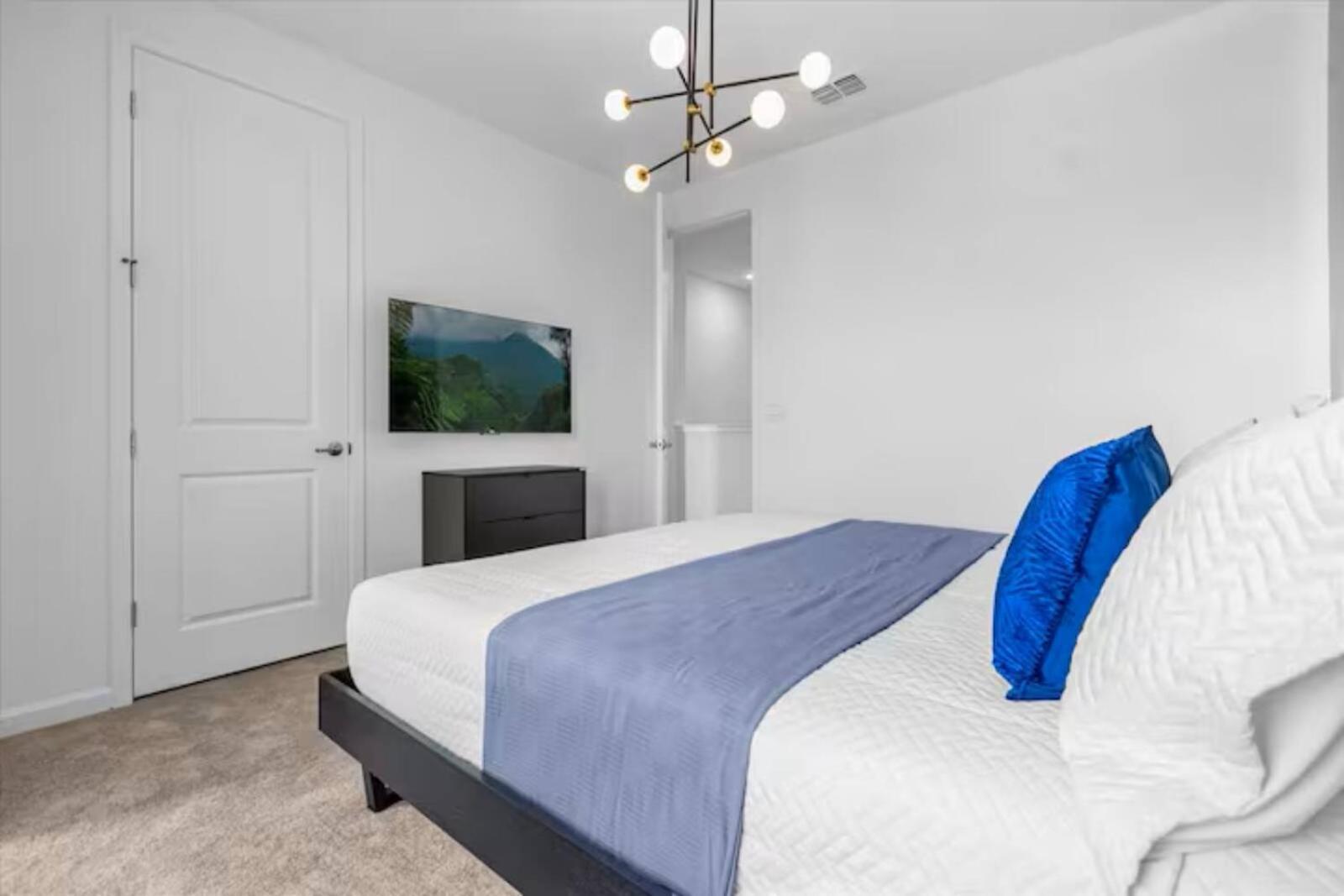 Beautiful And Cozy At Veranda Palms Holiday home *