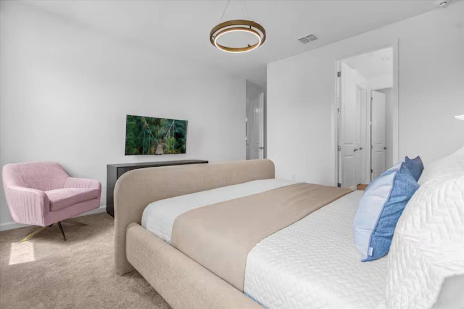 Holiday home Beautiful And Cozy At Veranda Palms