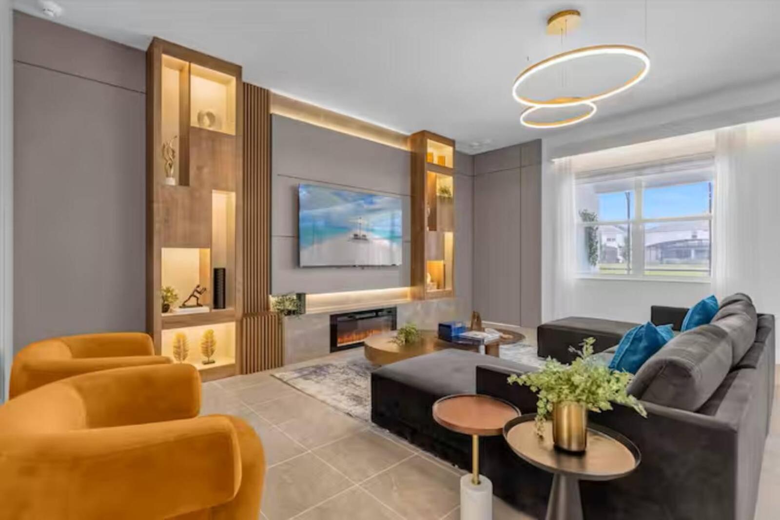 Holiday home Beautiful And Cozy At Veranda Palms