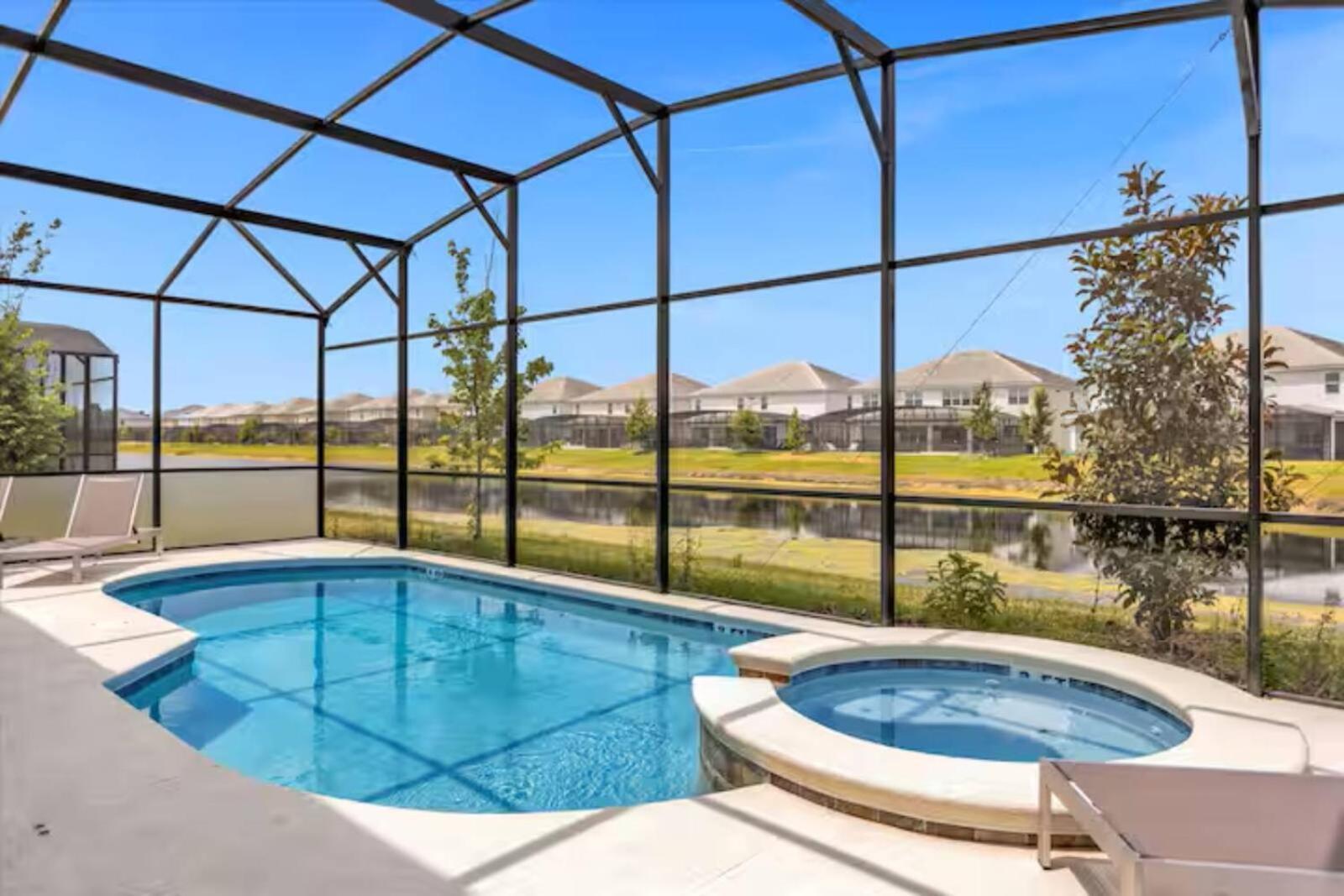 Beautiful And Cozy At Veranda Palms * Kissimmee
