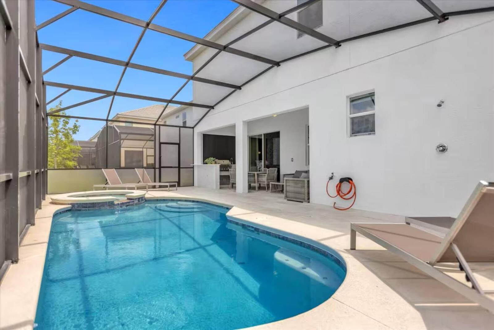 Holiday home Beautiful And Cozy At Veranda Palms