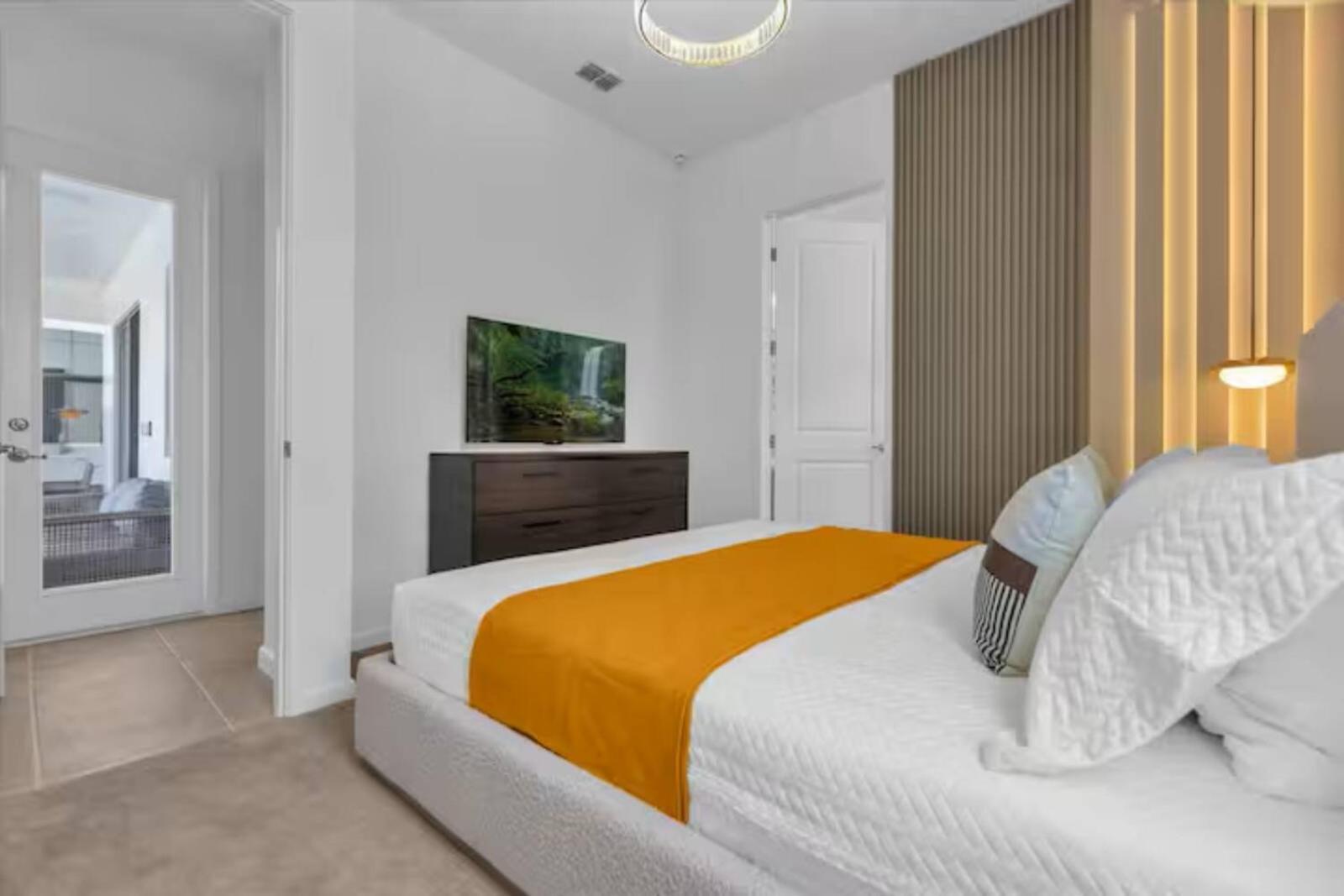 Beautiful And Cozy At Veranda Palms Holiday home