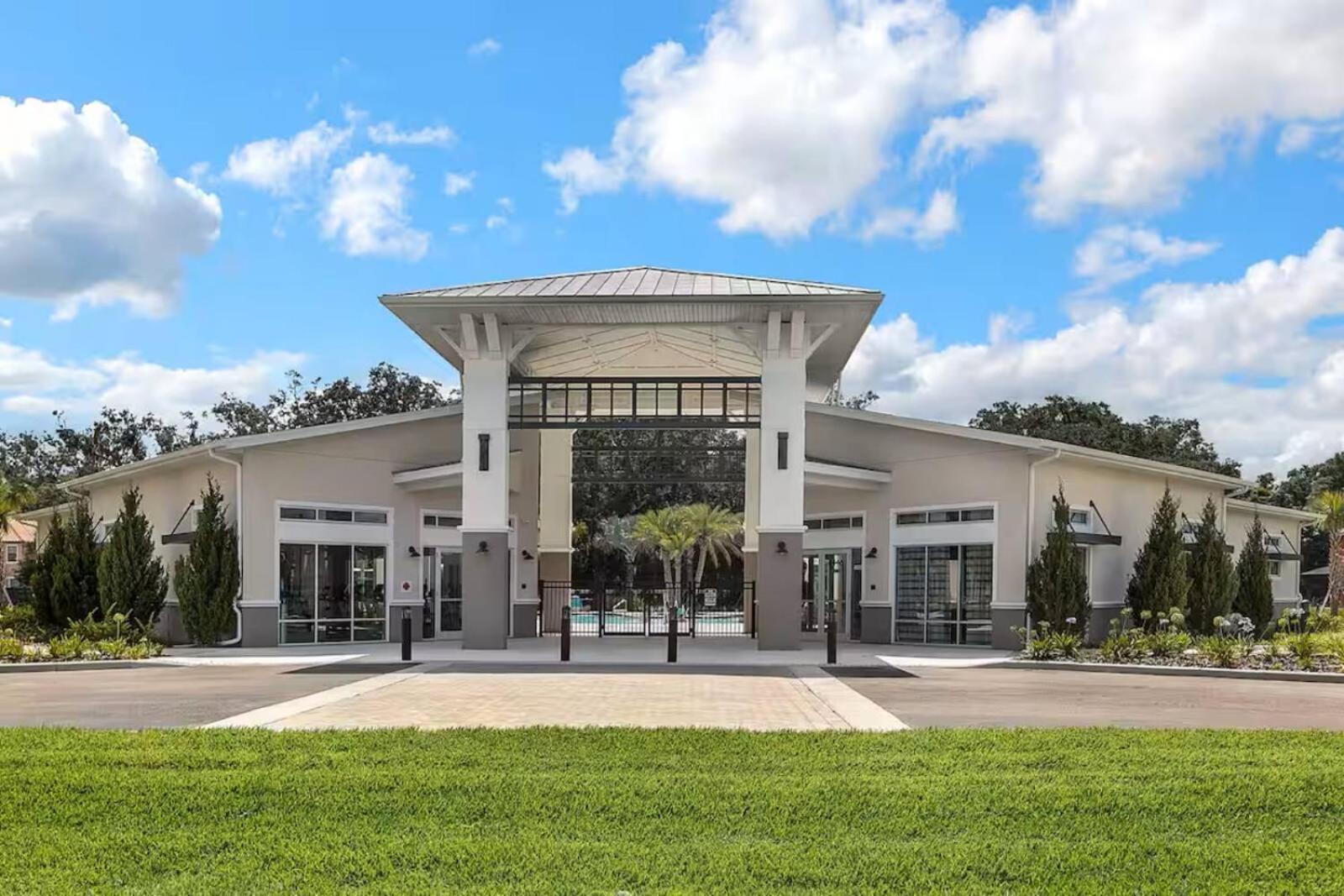 Beautiful And Cozy At Veranda Palms Kissimmee