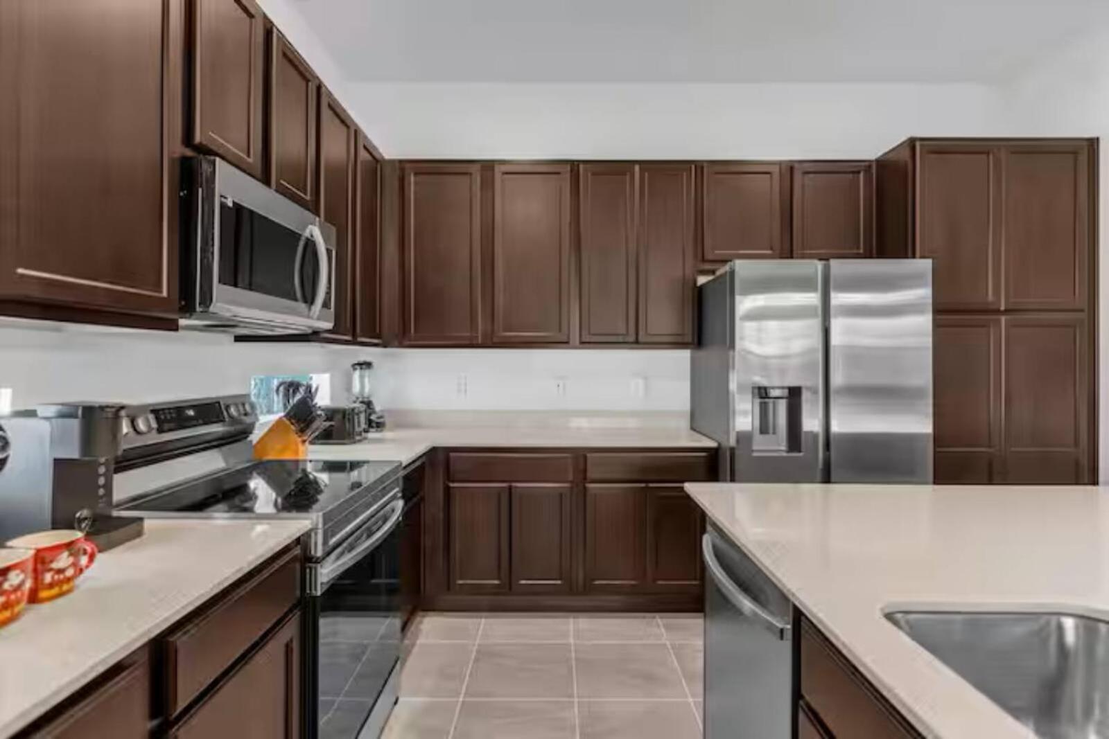 Beautiful And Cozy At Veranda Palms * Kissimmee