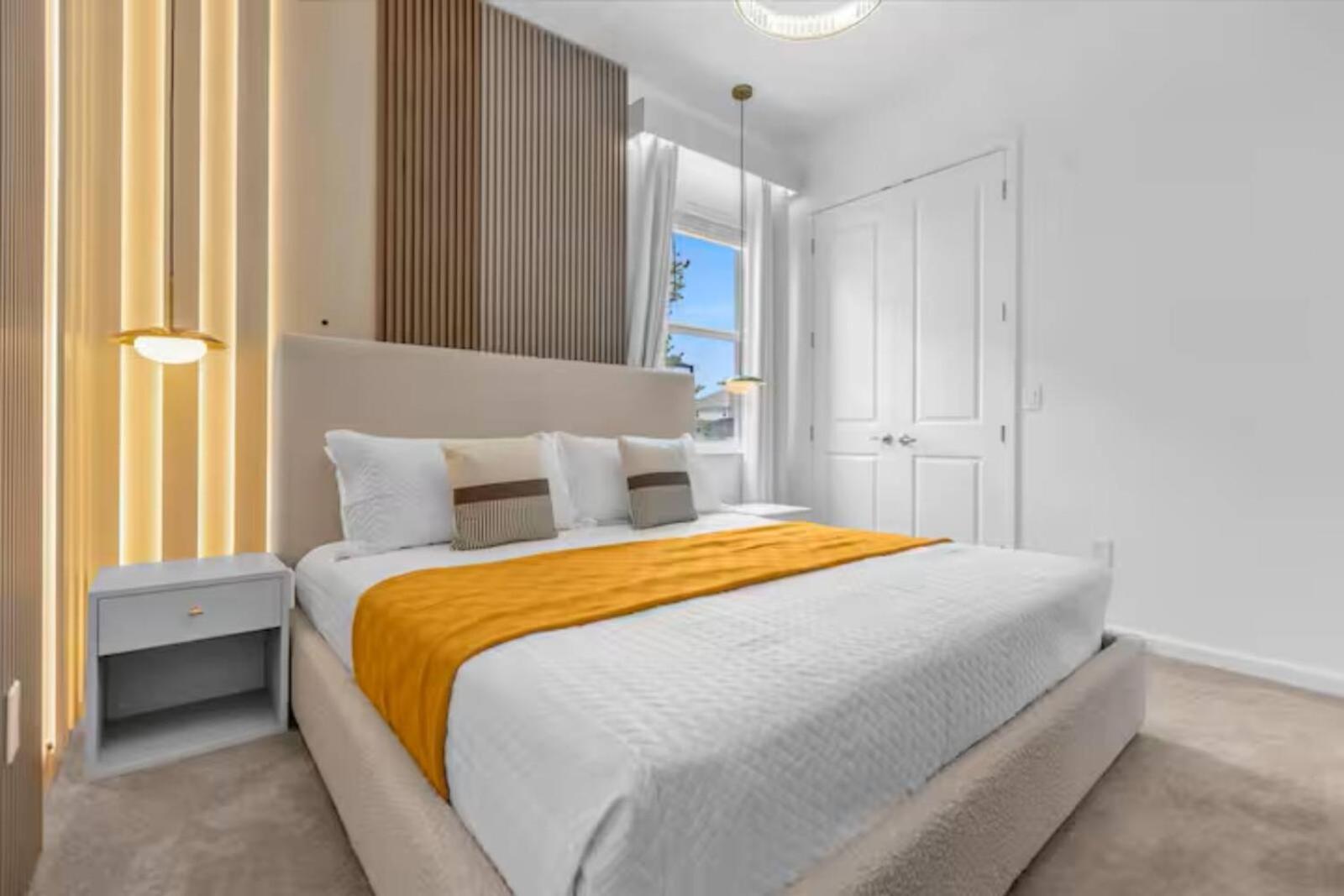 Beautiful And Cozy At Veranda Palms Holiday home