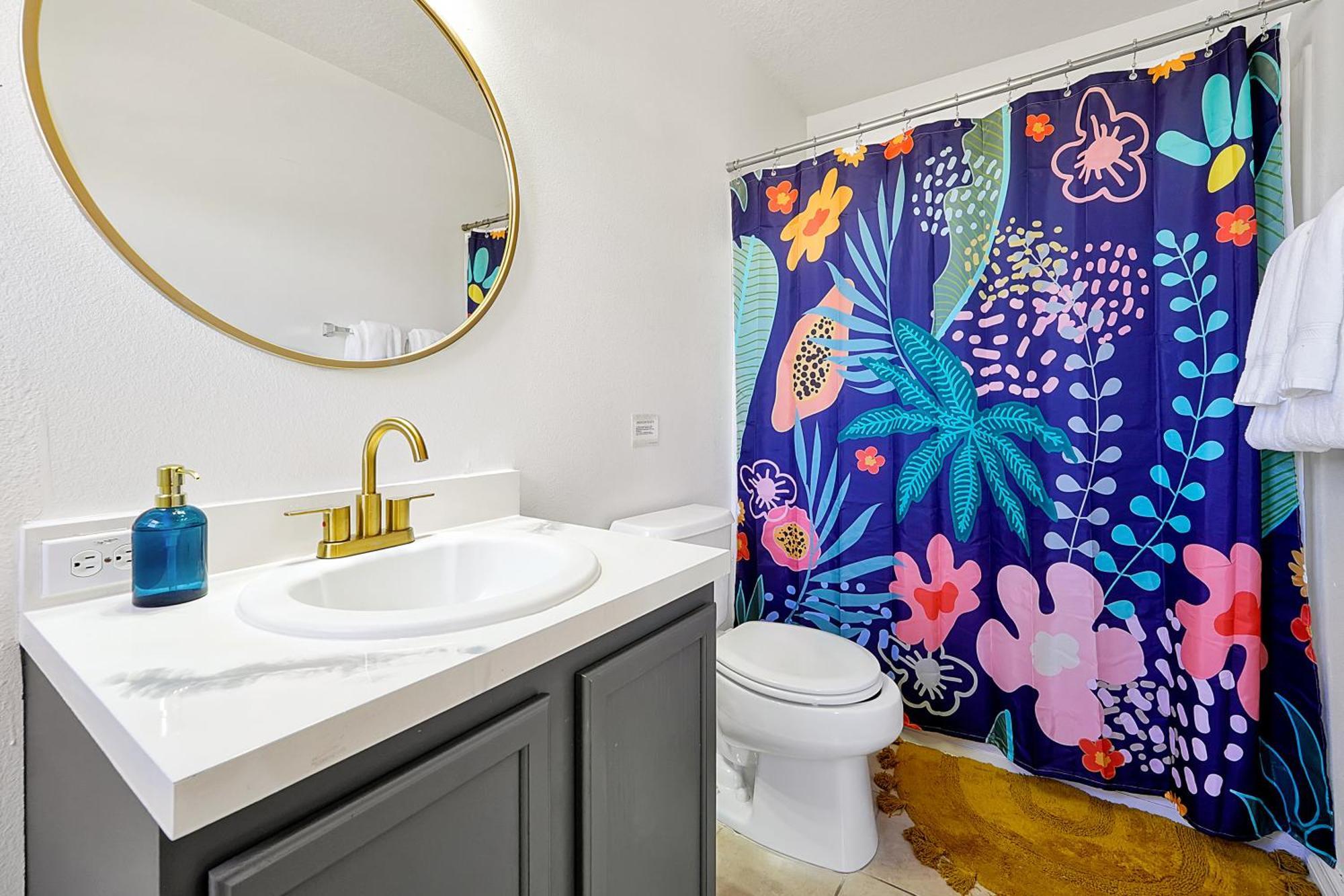 Lilo & Stitch's Hawaiian Getaway - Heated Pool - Bbq - Close To * Orlando