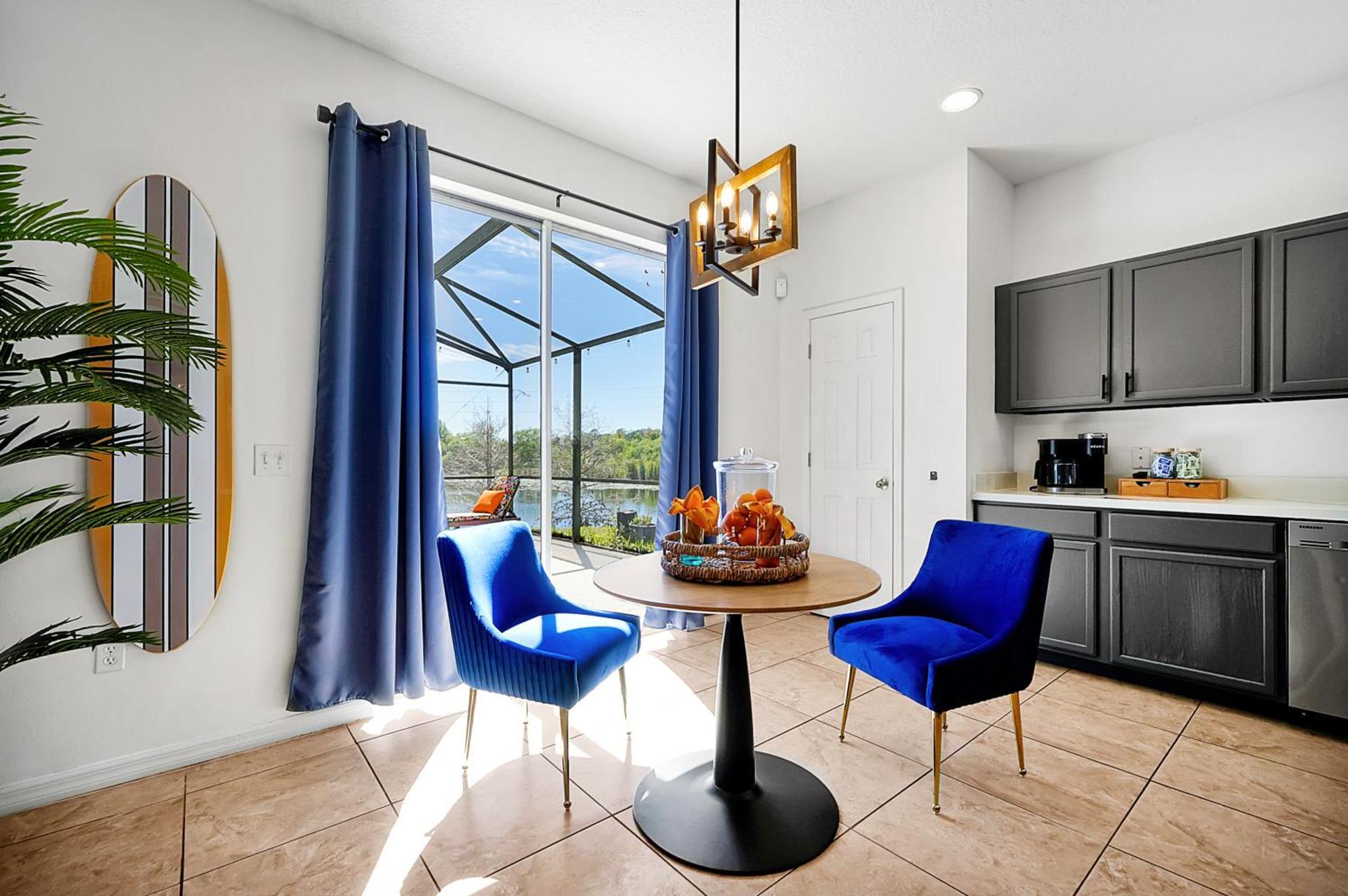 Holiday home Lilo & Stitch's Hawaiian Getaway - Heated Pool - Bbq - Close To Orlando