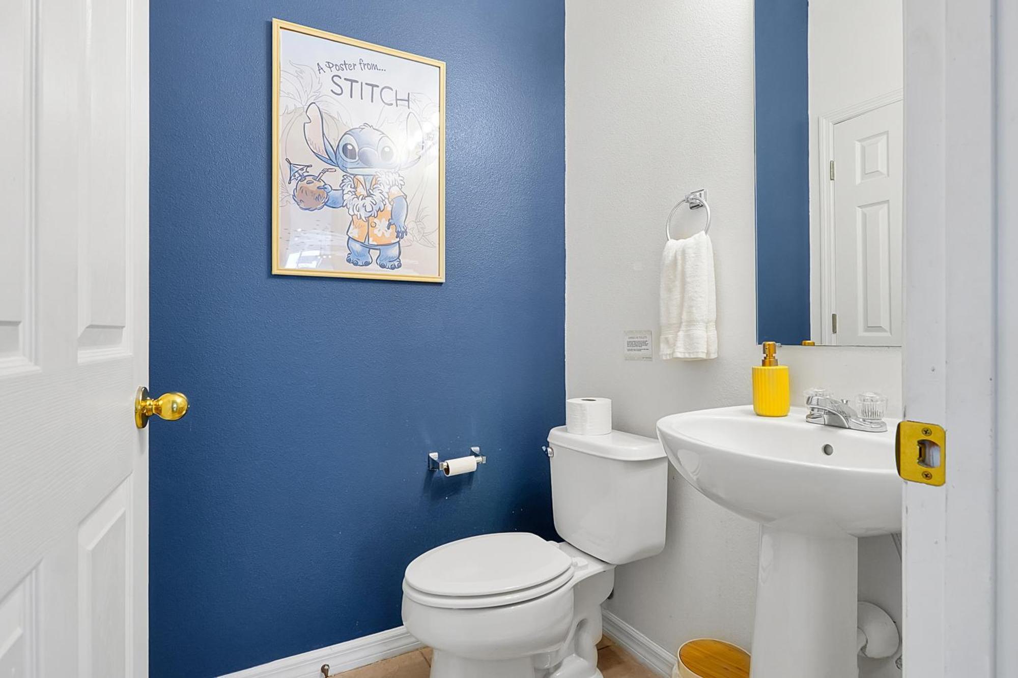 Lilo & Stitch's Hawaiian Getaway - Heated Pool - Bbq - Close To Orlando