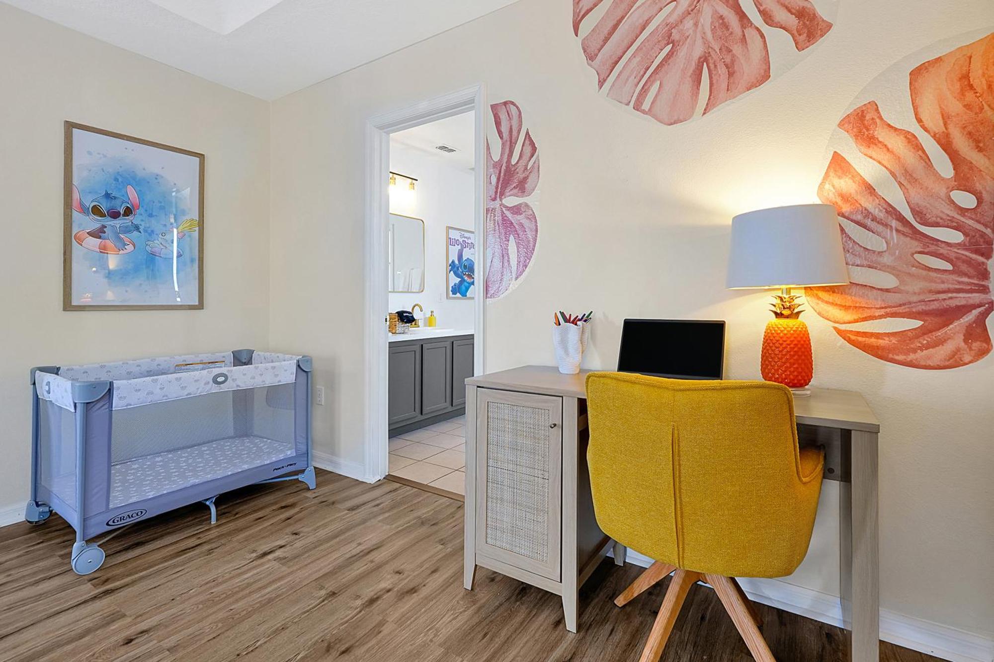 Lilo & Stitch's Hawaiian Getaway - Heated Pool - Bbq - Close To * Orlando