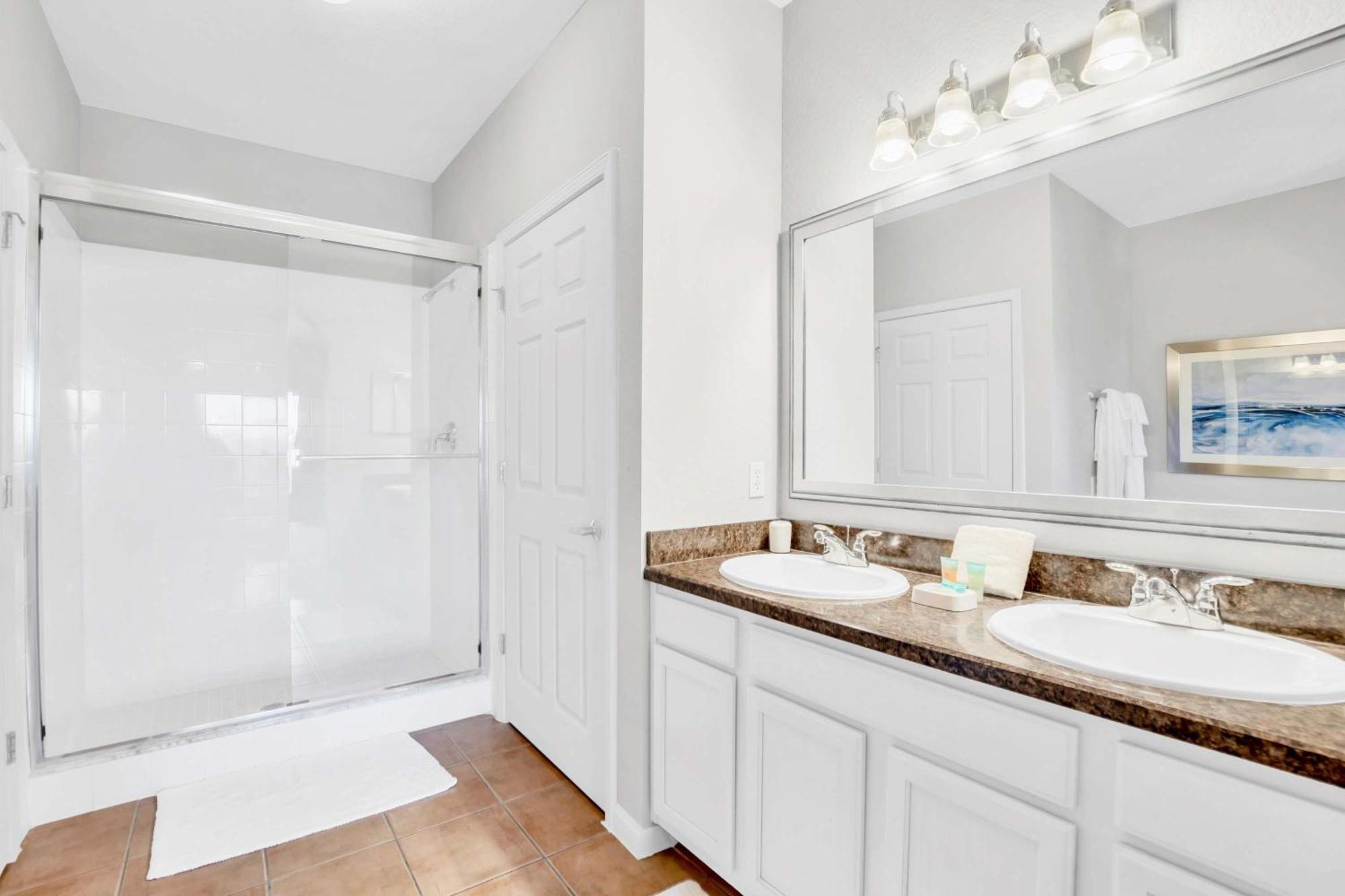 Holiday home Pet-friendly 3br W Pool Hot Tub Orlando