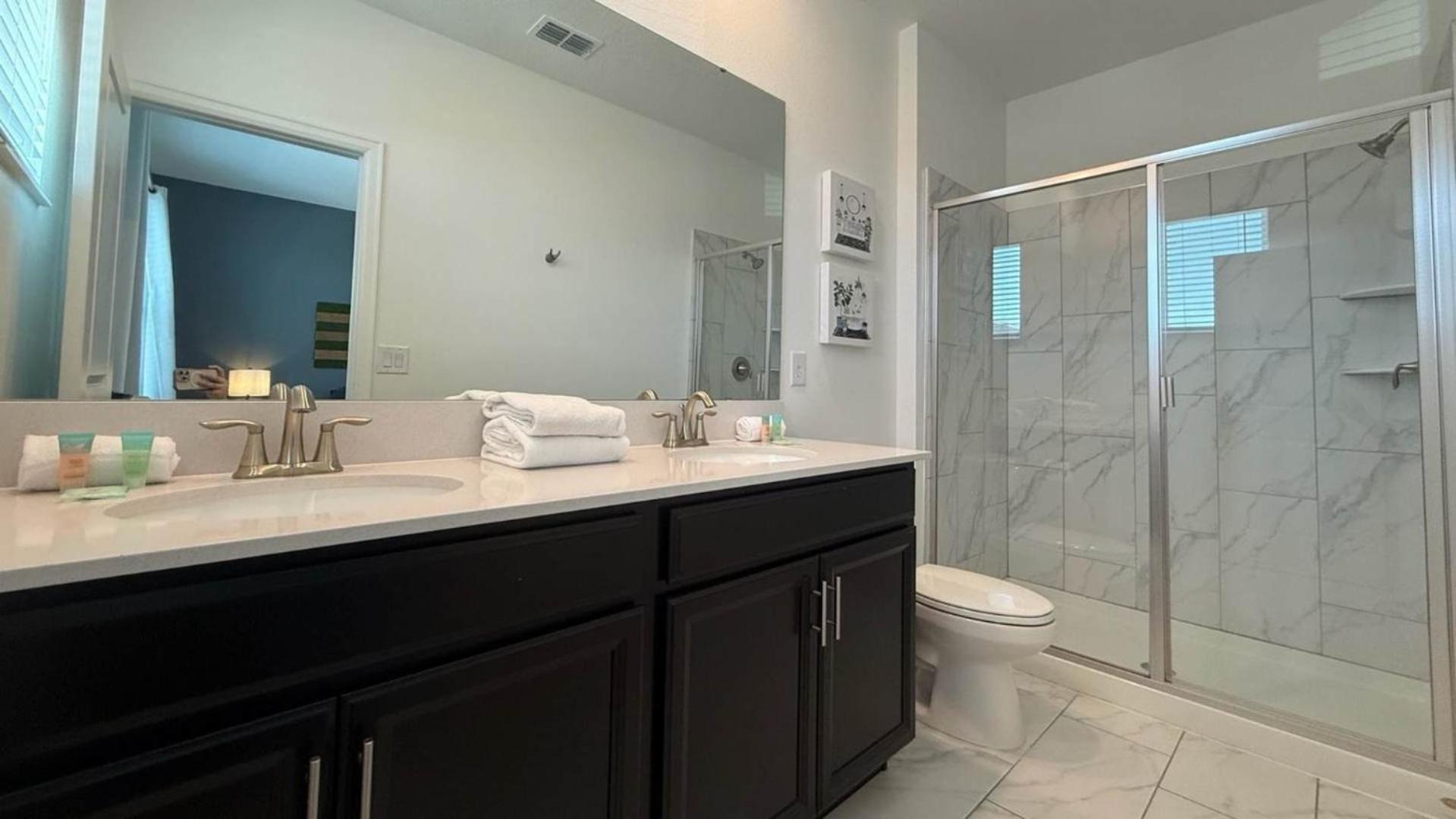 Upstay Championsgate W Pool Bbq & Game Kissimmee