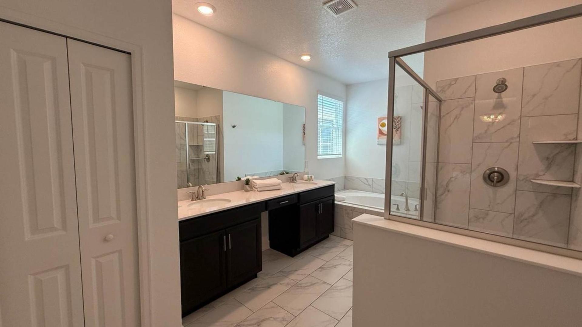 Upstay Championsgate W Pool Bbq & Game * Kissimmee