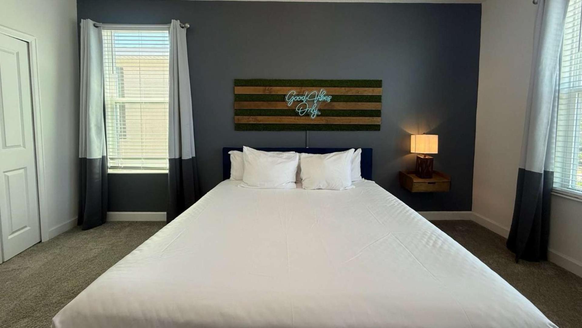 Upstay Championsgate W Pool Bbq & Game Kissimmee