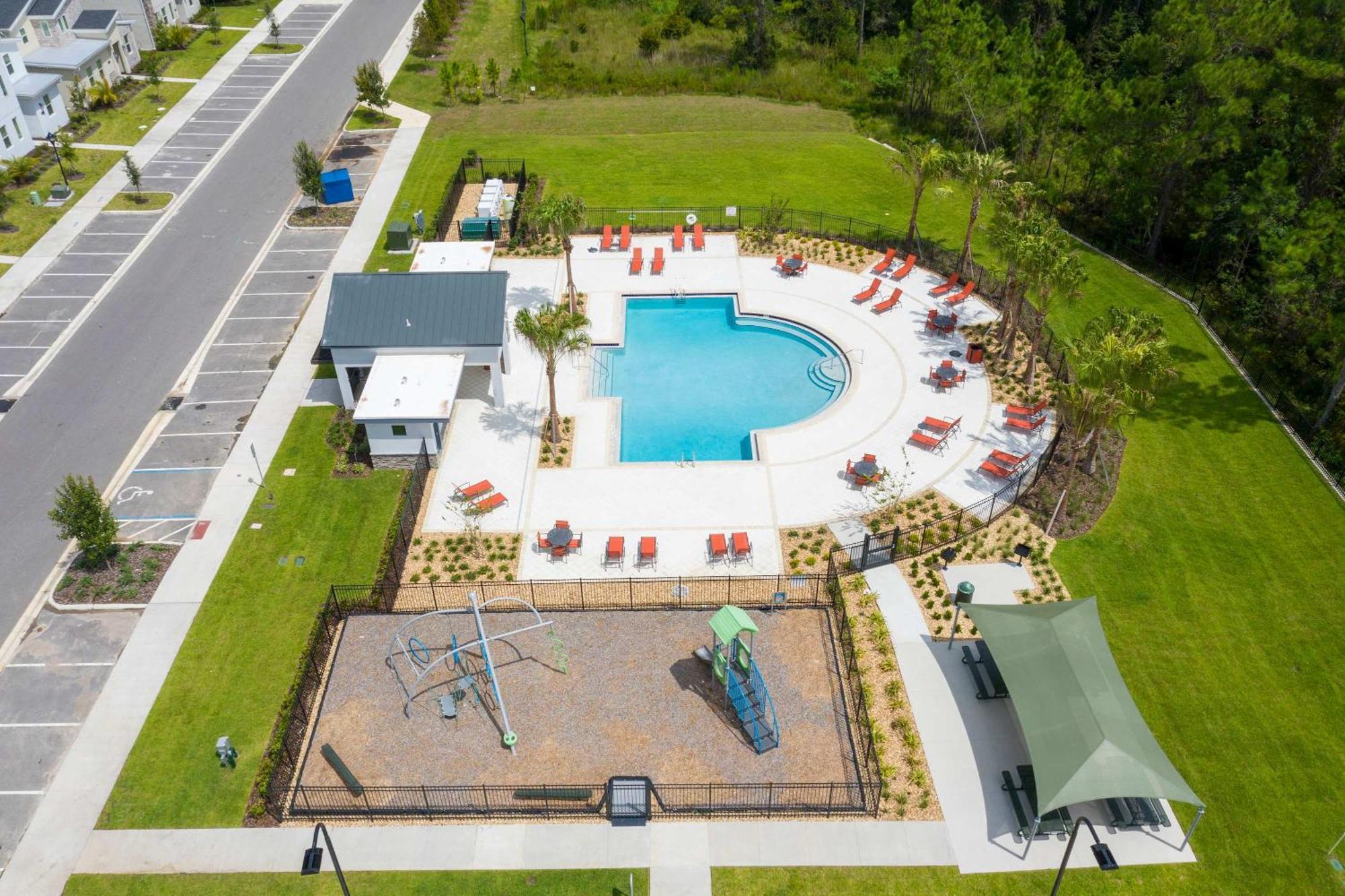 Holiday home Stunning Game & Pool Jacuzzi Storey 2799 *