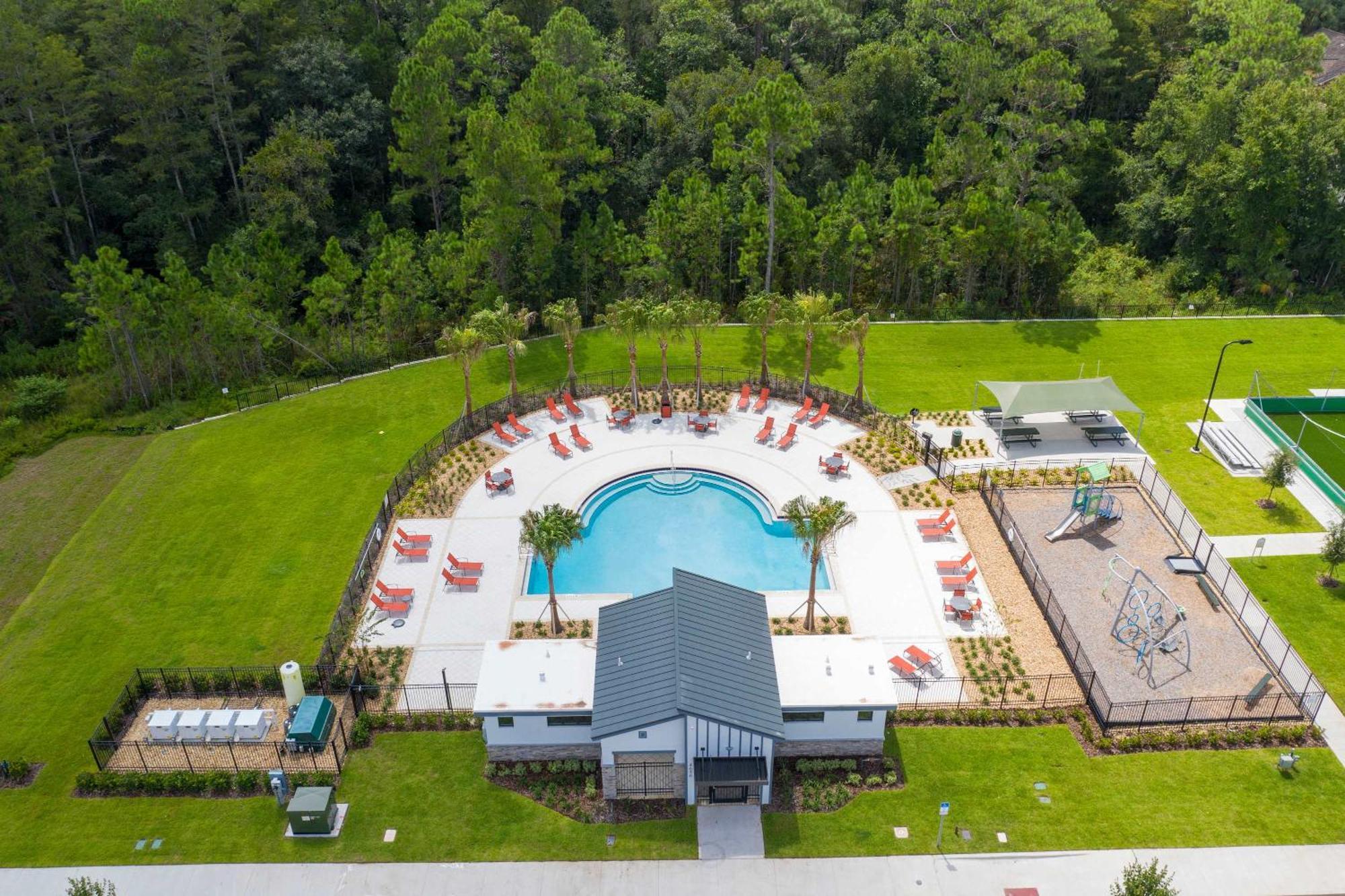 Holiday home Stunning Game & Pool Jacuzzi Storey 2799 *