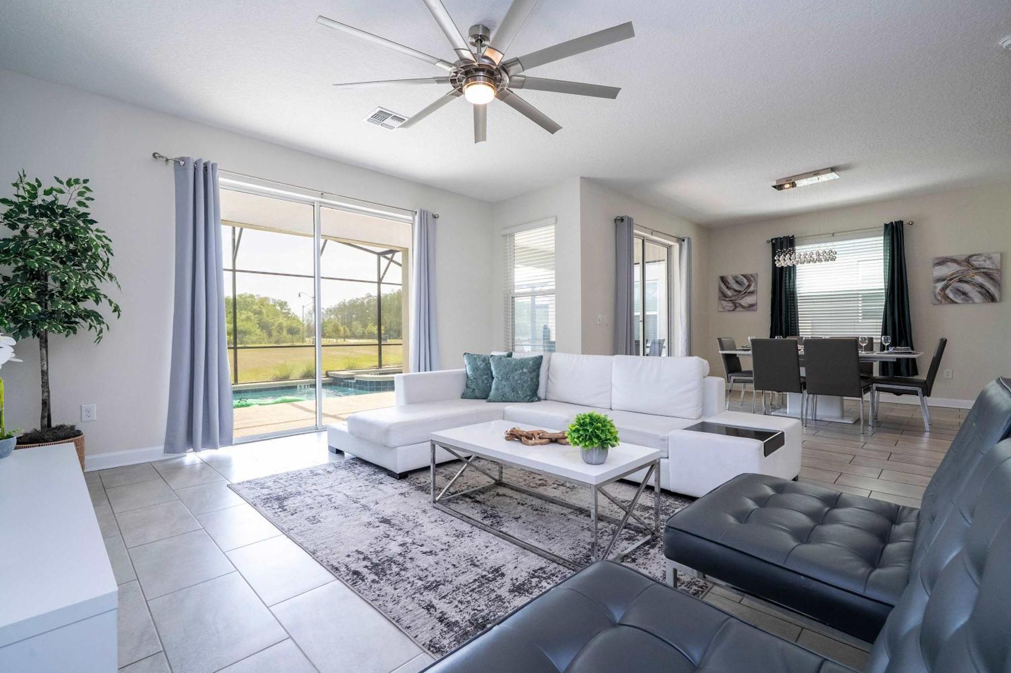 Holiday home Stunning Game & Pool Jacuzzi Storey 2799 *