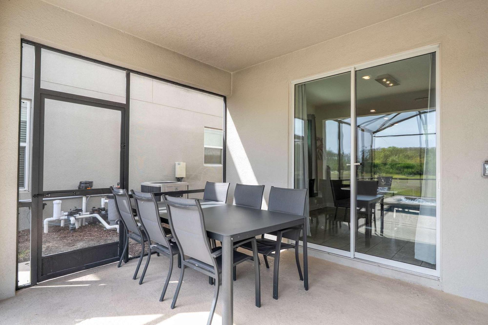 Holiday home Stunning Game & Pool Jacuzzi Storey 2799 *