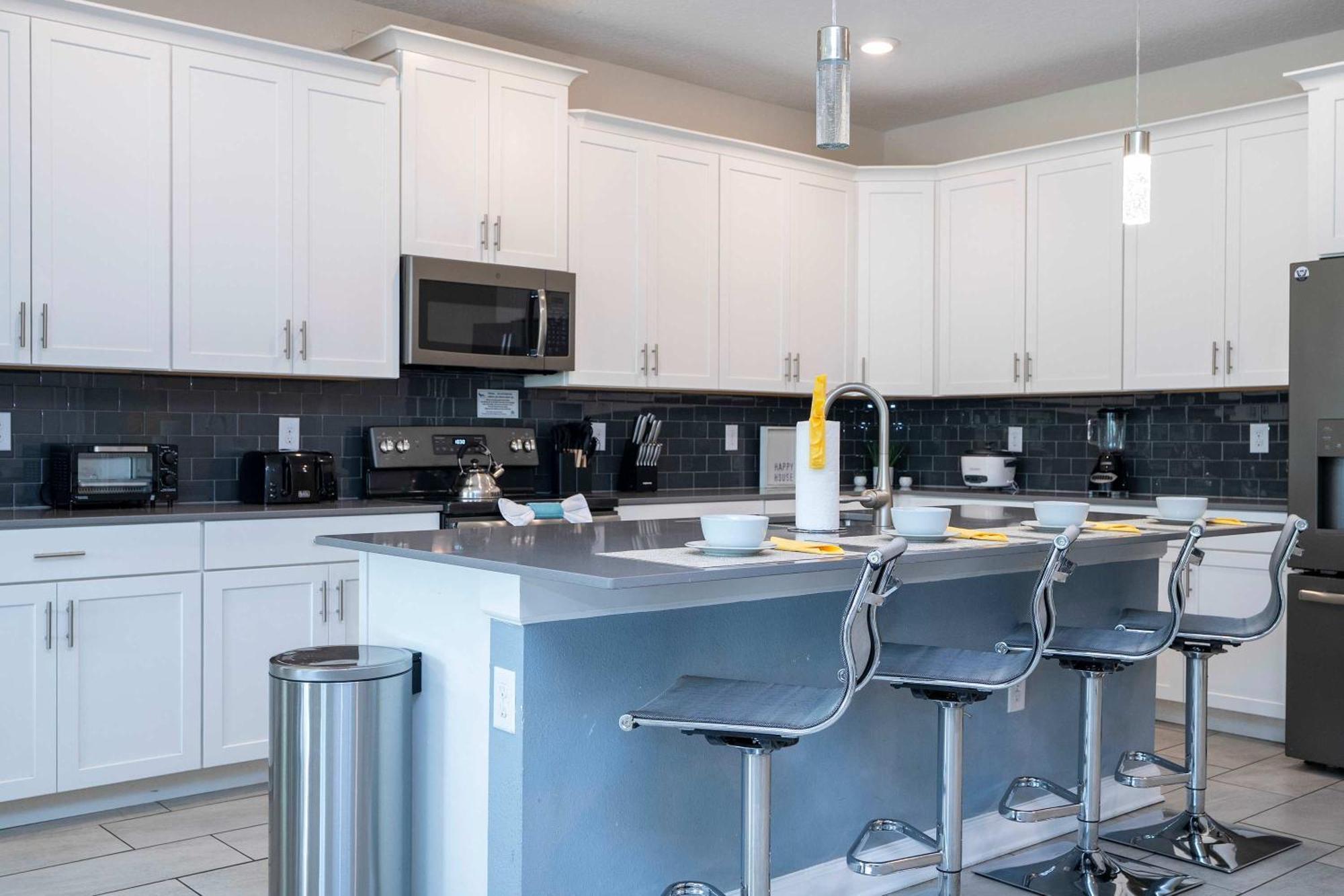 Stunning Game & Pool Jacuzzi Storey 2799 Holiday home Kissimmee