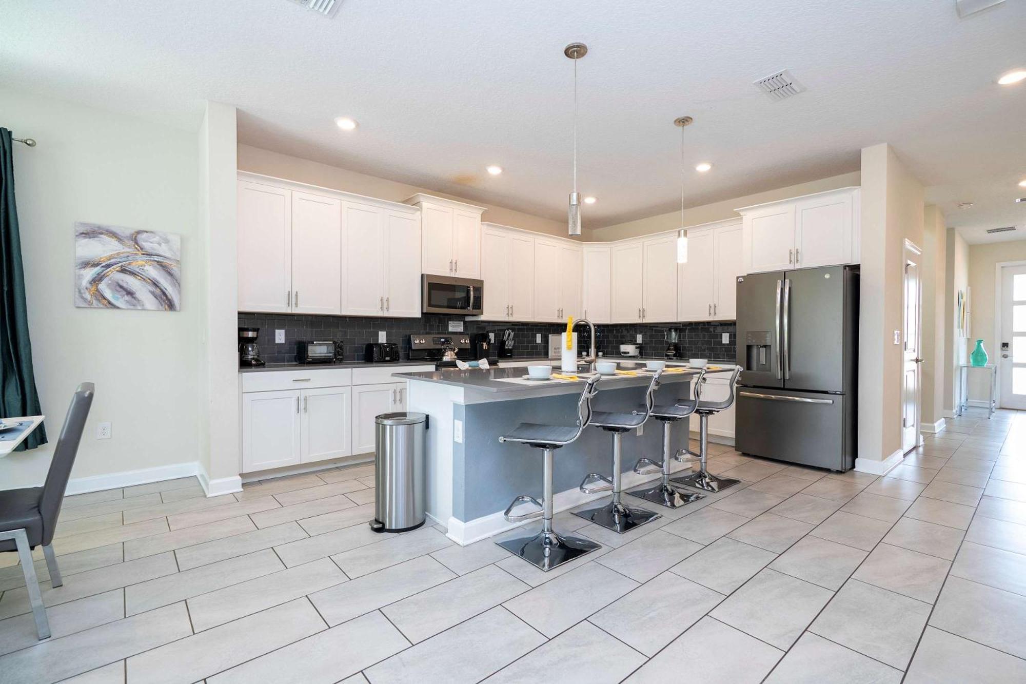 Stunning Game & Pool Jacuzzi Storey 2799 Holiday home Kissimmee