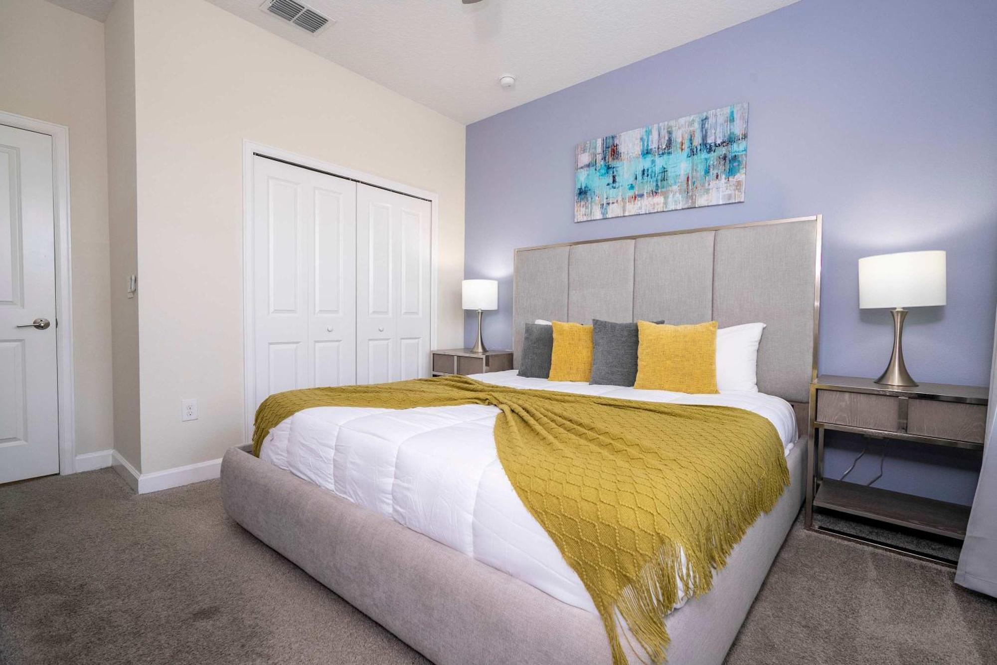 Stunning Game & Pool Jacuzzi Storey 2799 Kissimmee