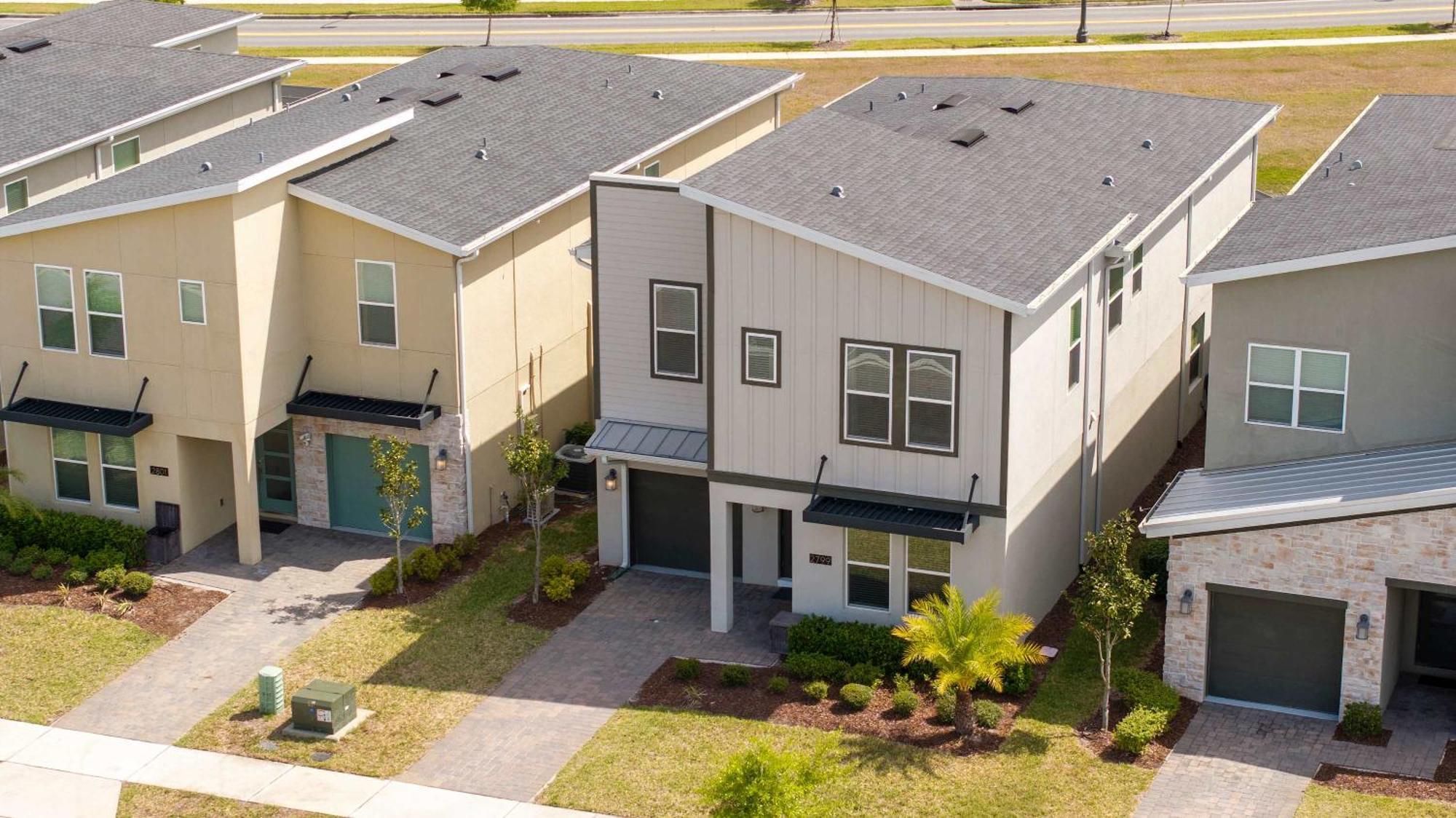 Holiday home Stunning Game & Pool Jacuzzi Storey 2799 Kissimmee