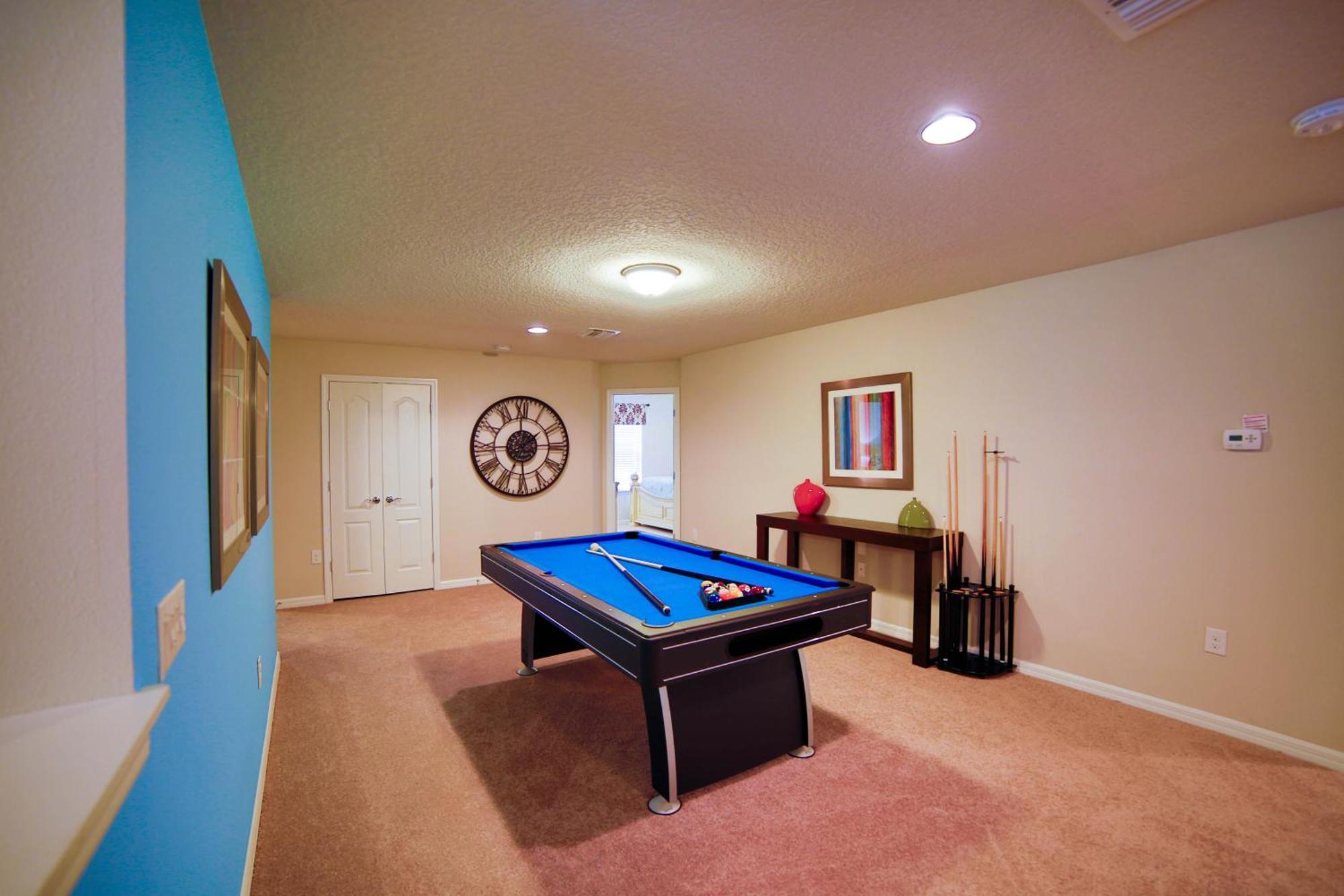 Villa 9bd/6ba For 22 Sleeps *